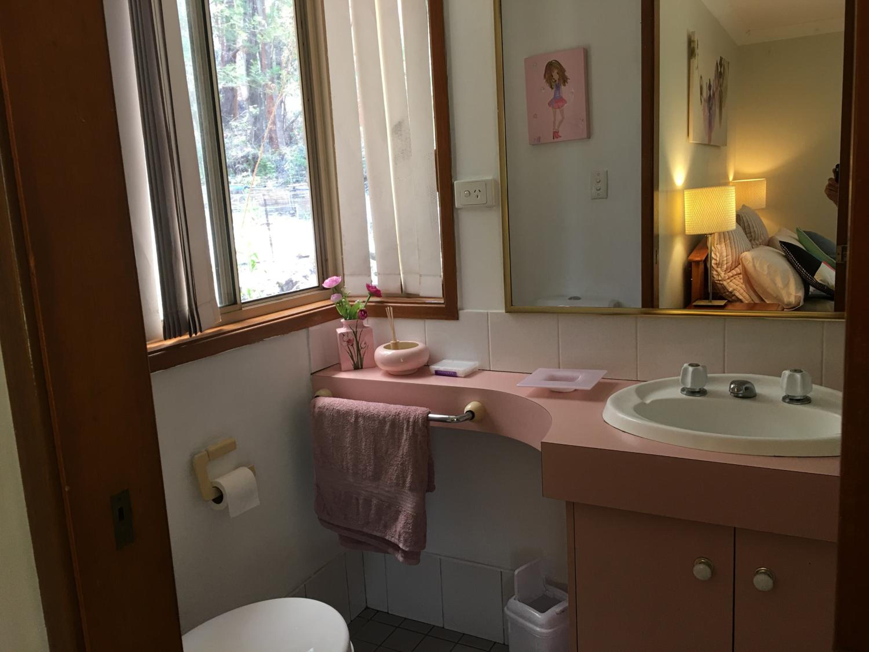 Double Room with Private Bathroom photo 2