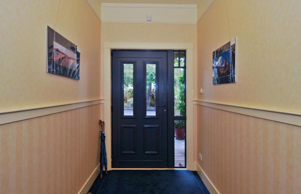 Deluxe Queen Room photo 2