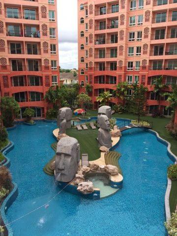 Apartment With Sea View photo 3