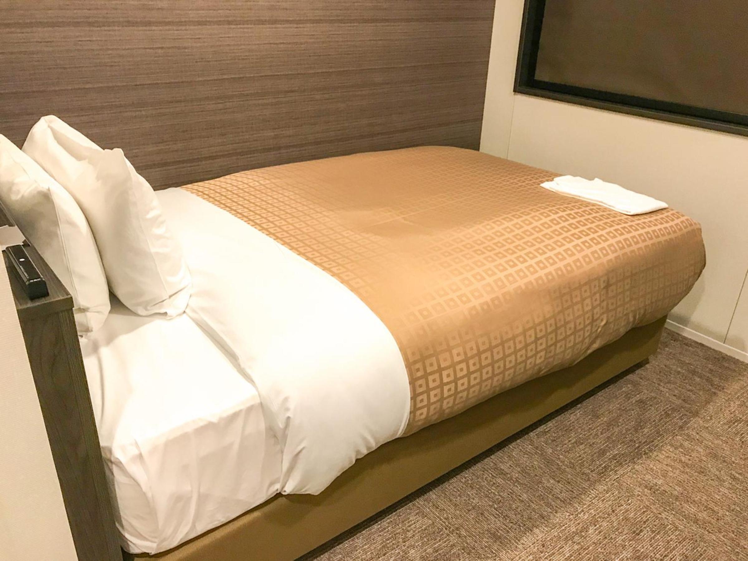 Double Room with Small Double Bed - Non-Smoking - Photo 1