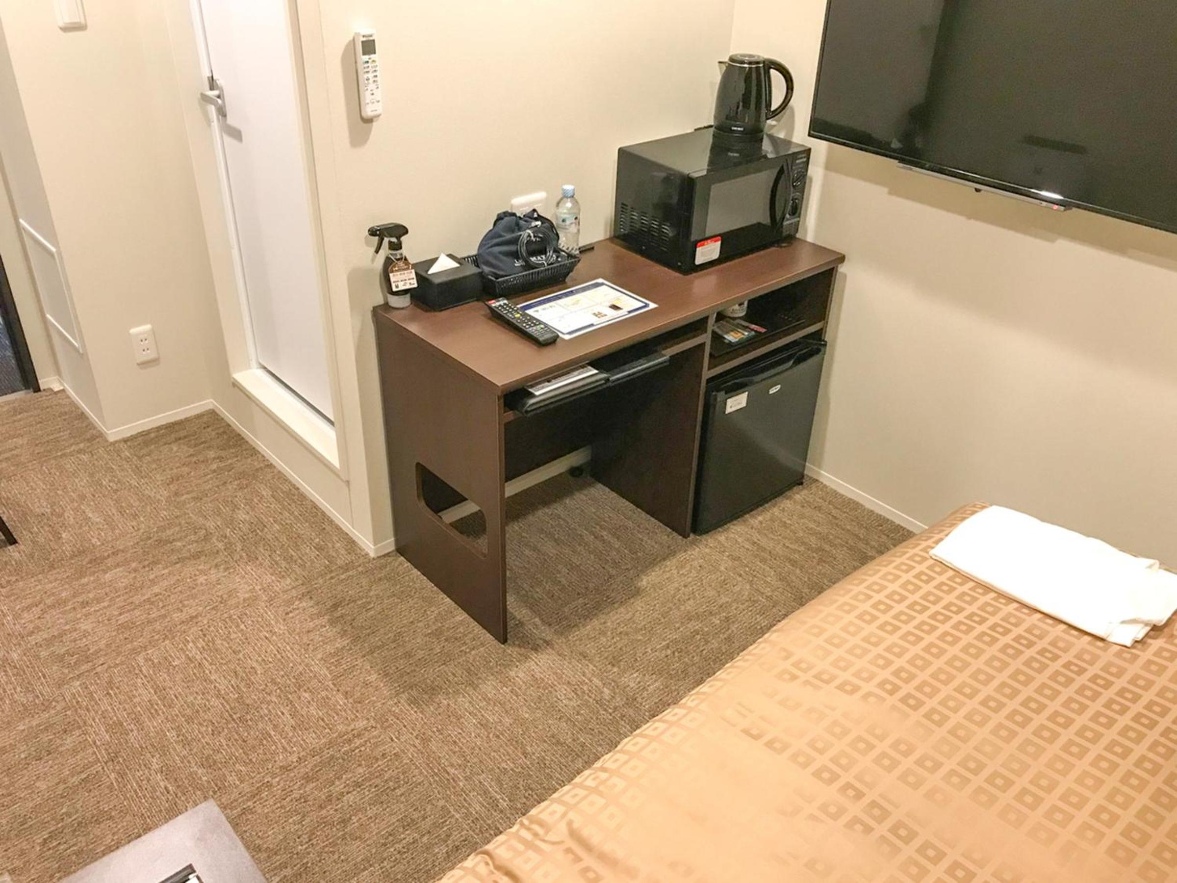 Single Room - Non-Smoking - Photo 1