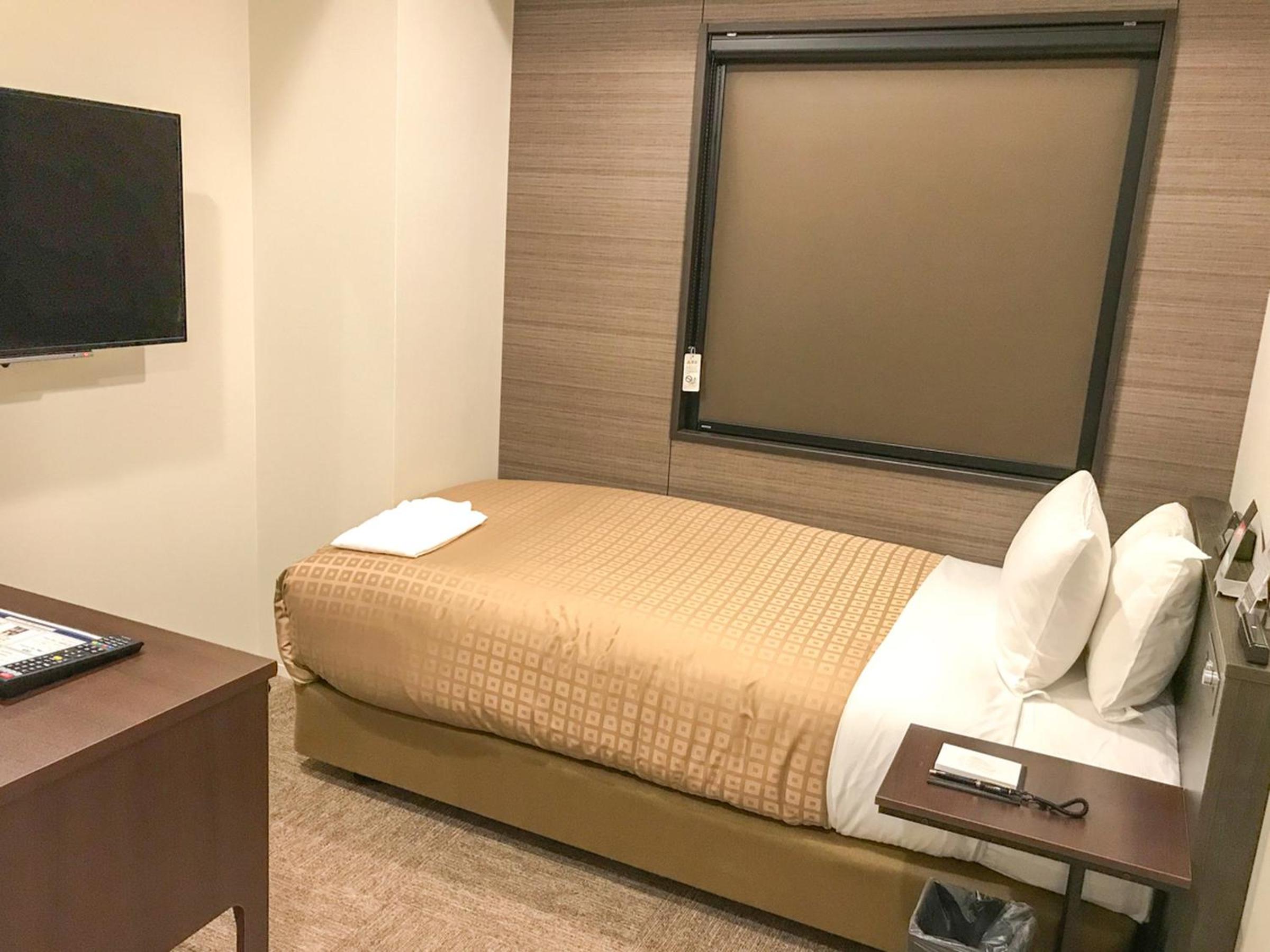 Single Room - Non-Smoking - Photo 5