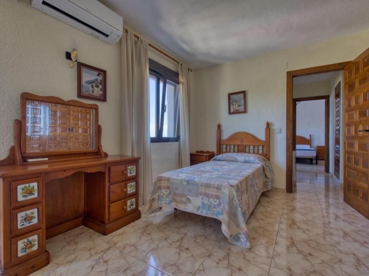 Villa with Sea View photo 3