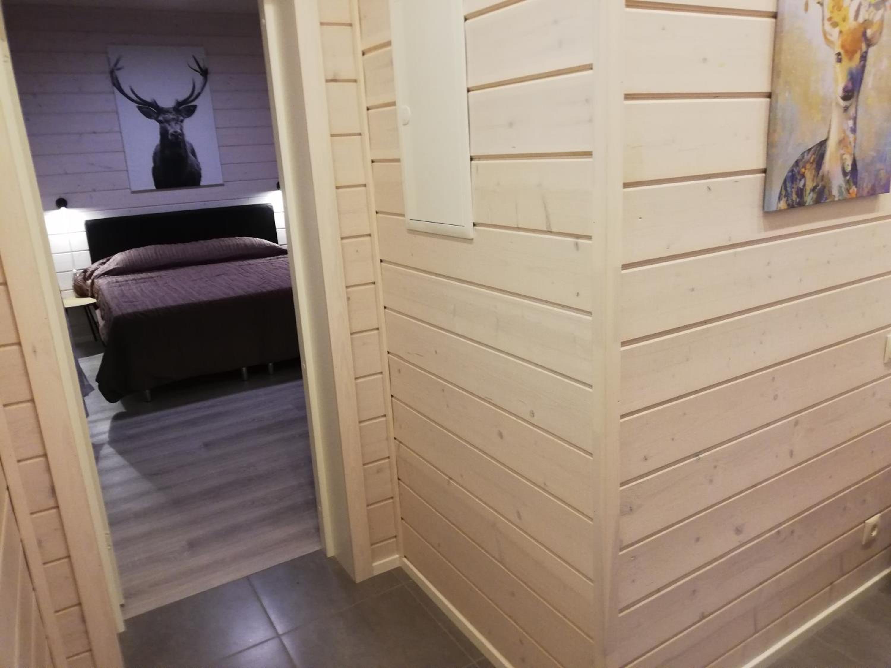 Two-Bedroom Apartment - Photo 14