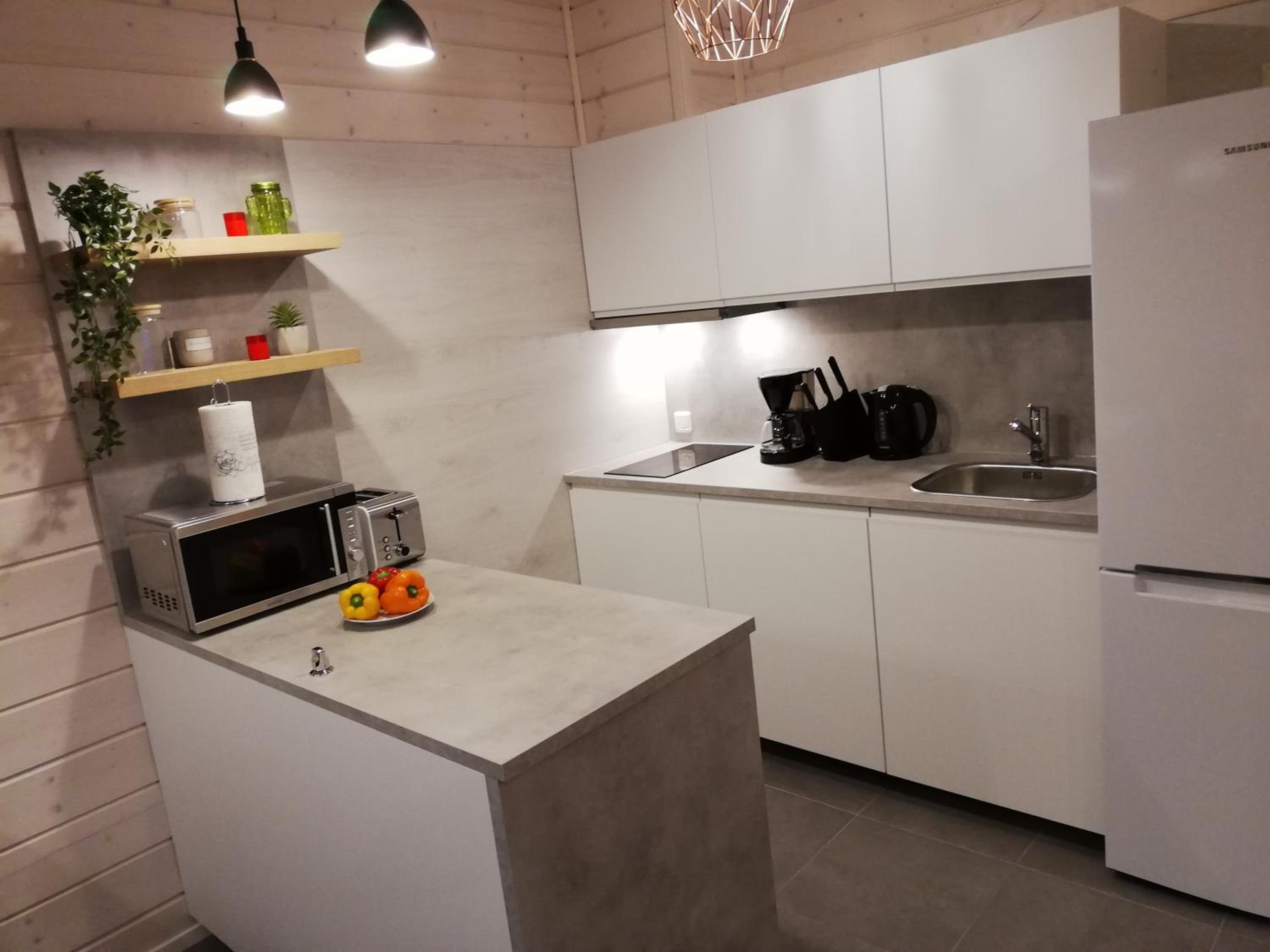 Two-Bedroom Apartment - Photo 9