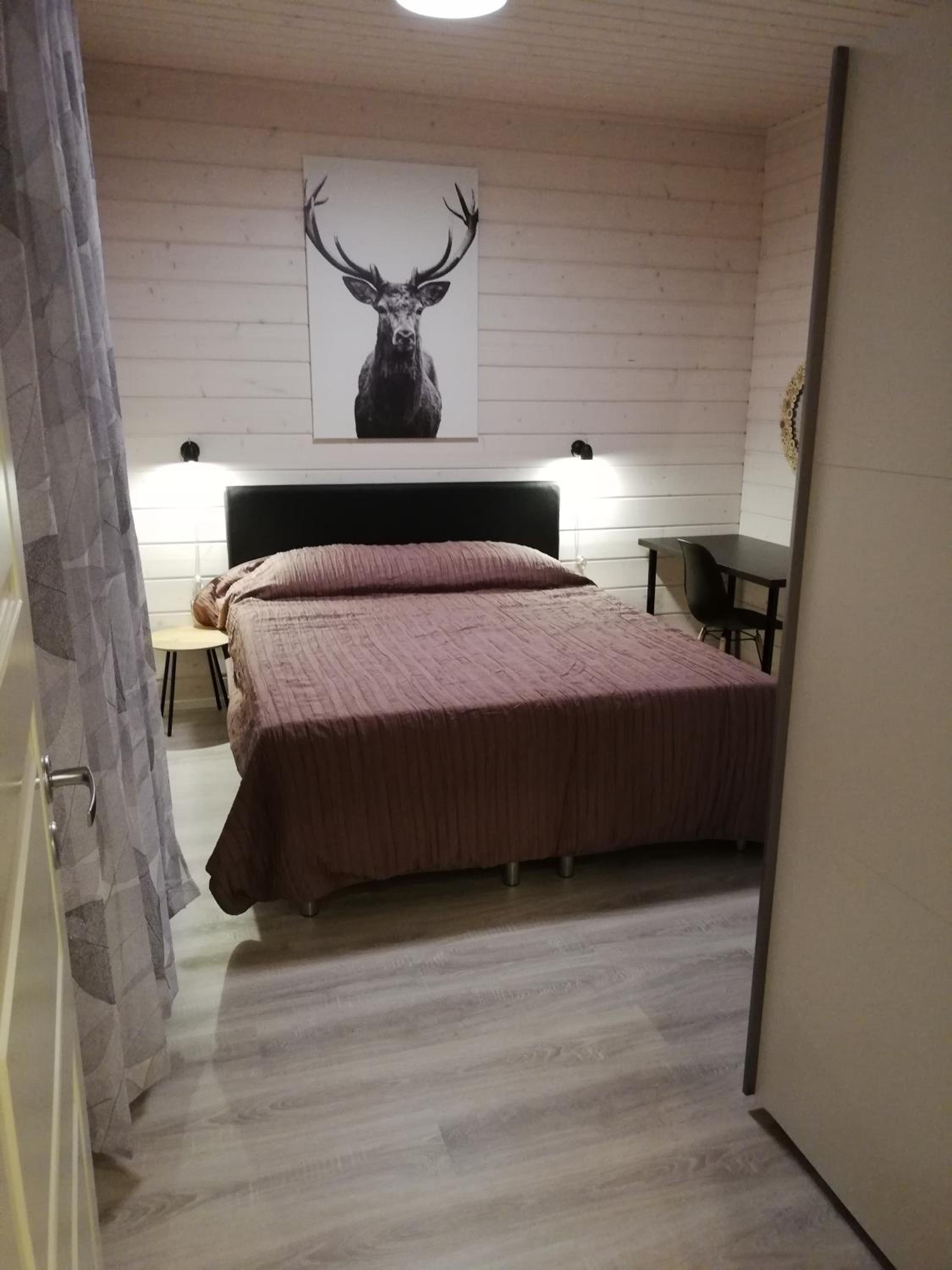 Two-Bedroom Apartment - Photo 1