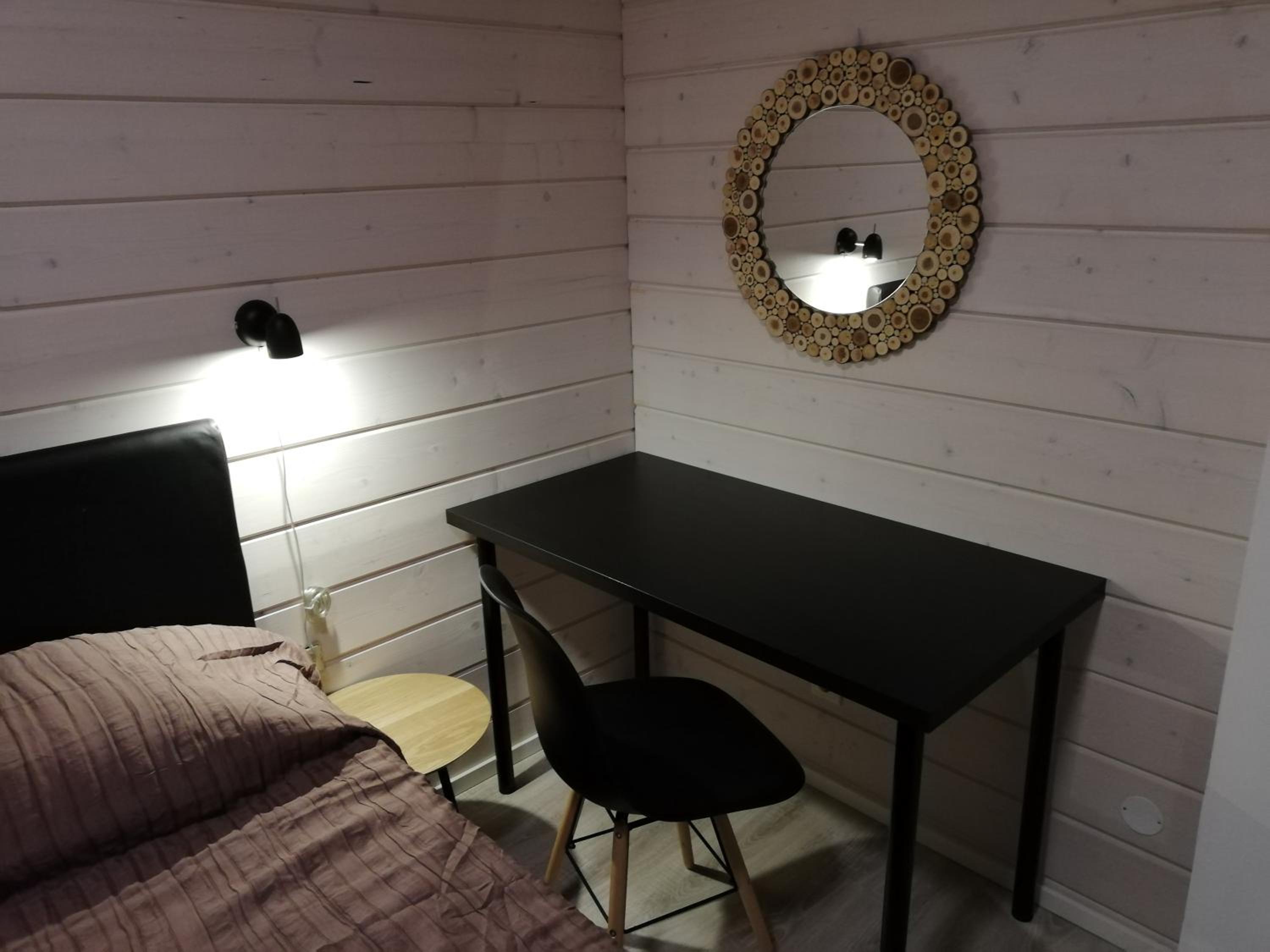 Two-Bedroom Apartment - Photo 12