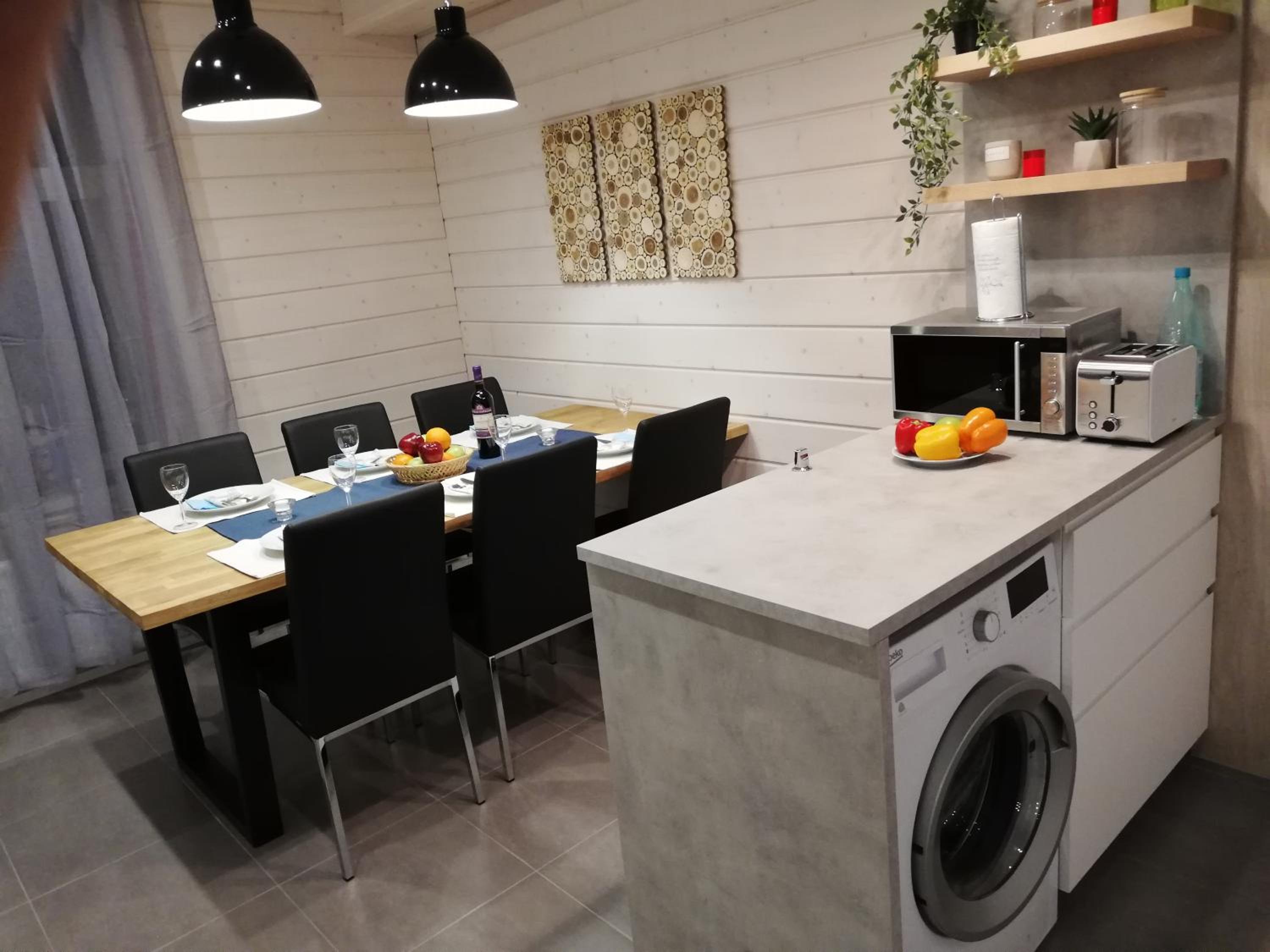 Two-Bedroom Apartment - Photo 8