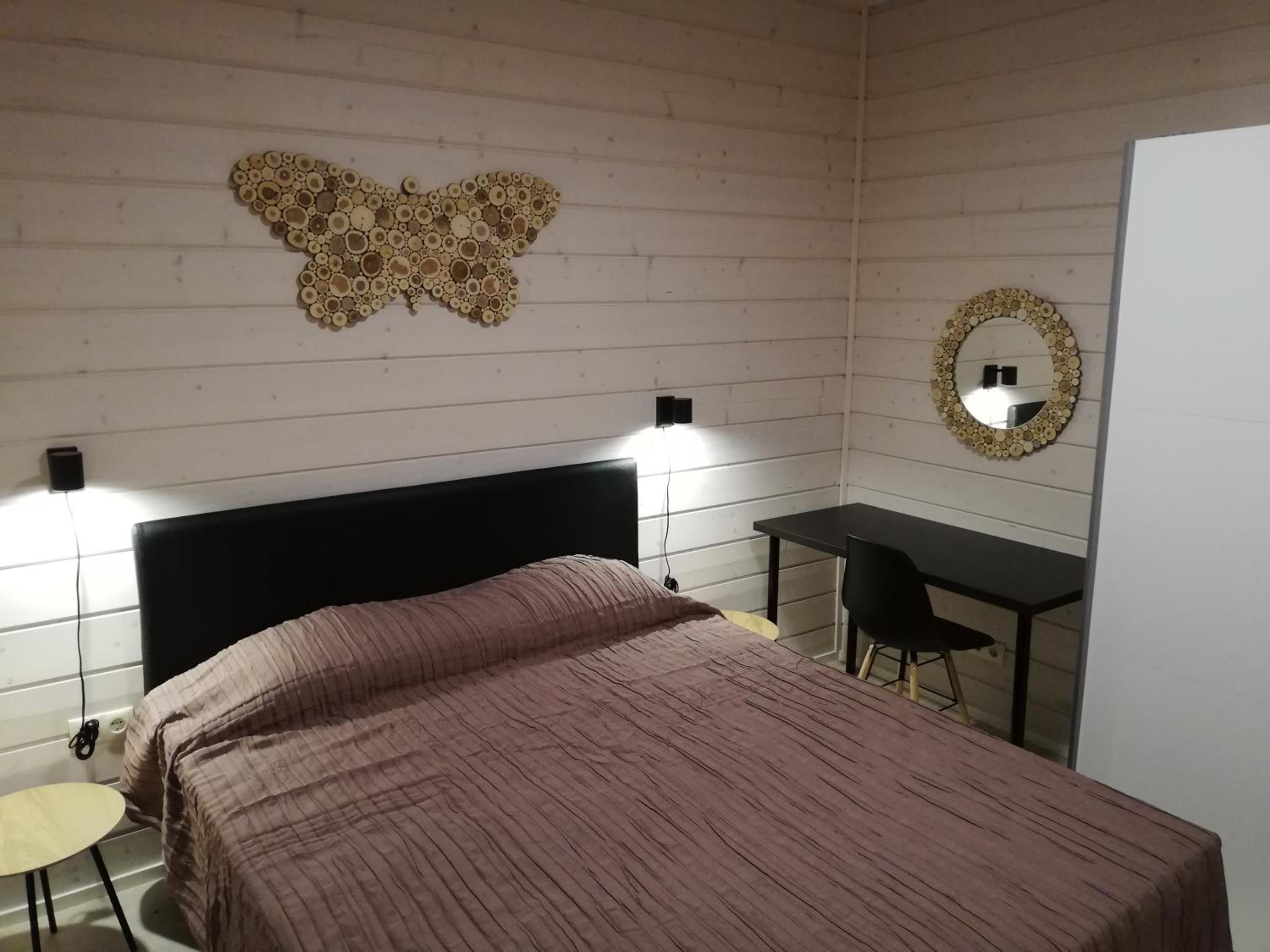 Two-Bedroom Apartment - Photo 13