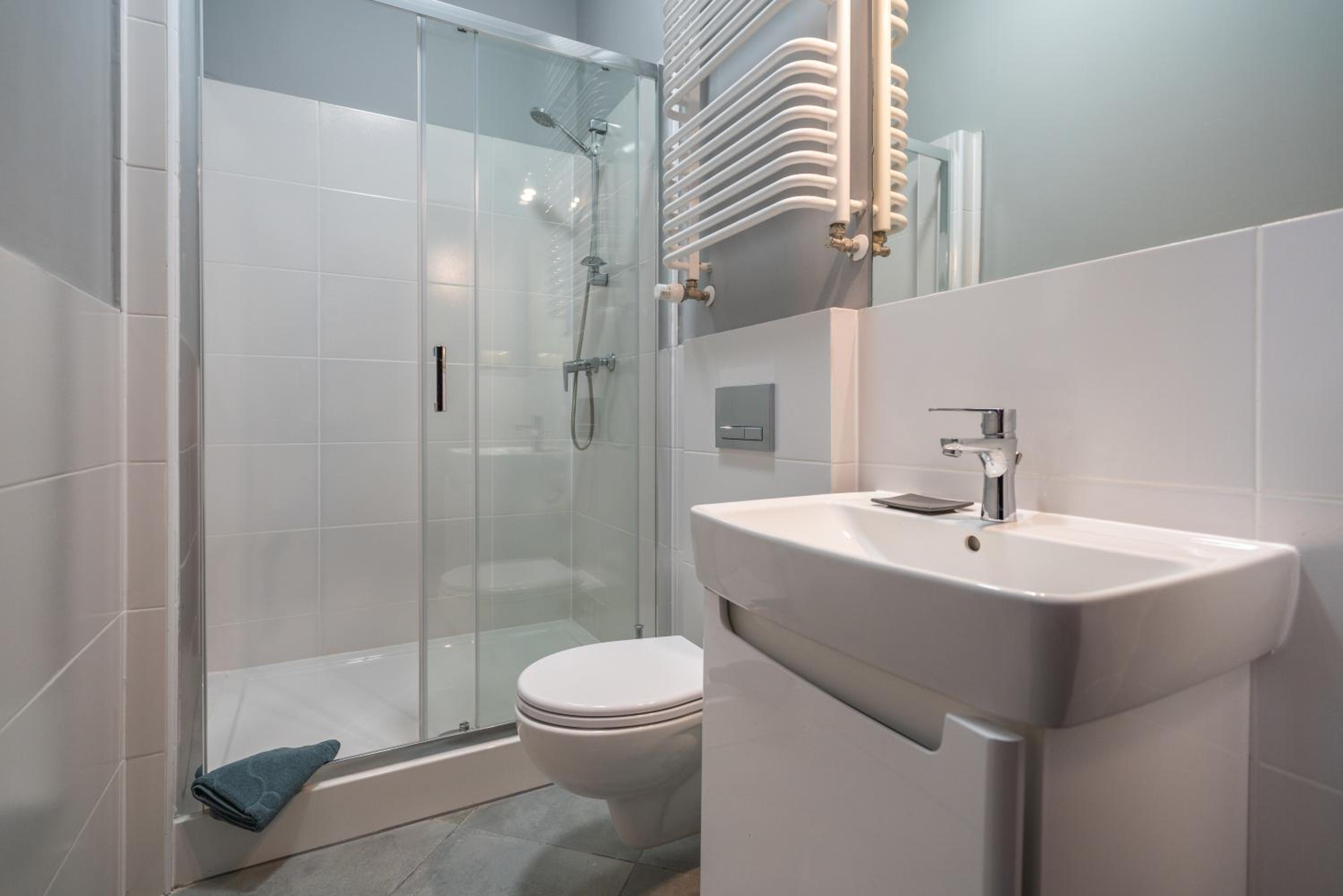 Double Room with Terrace - Photo 2