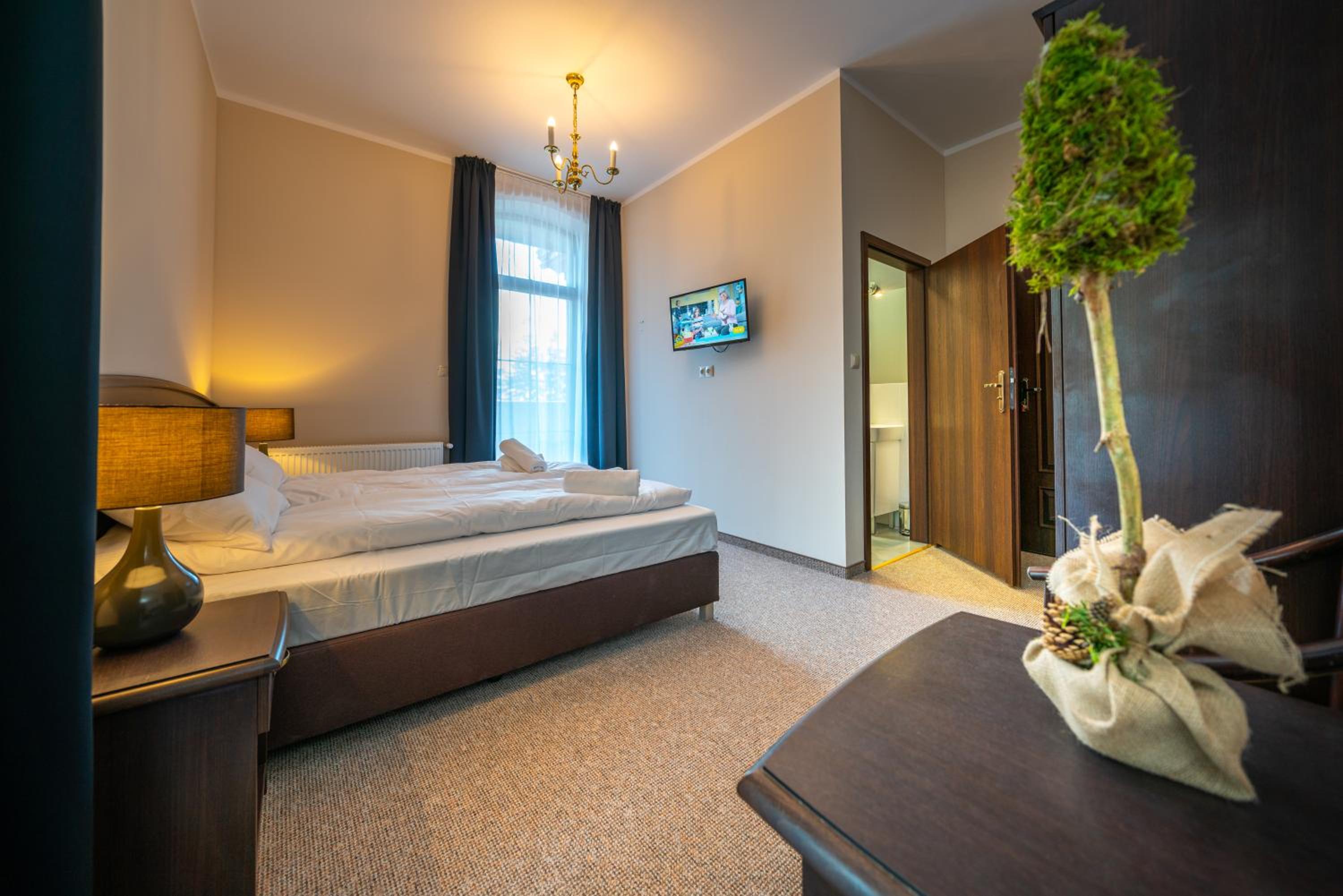 Double Room with Terrace - Photo 1