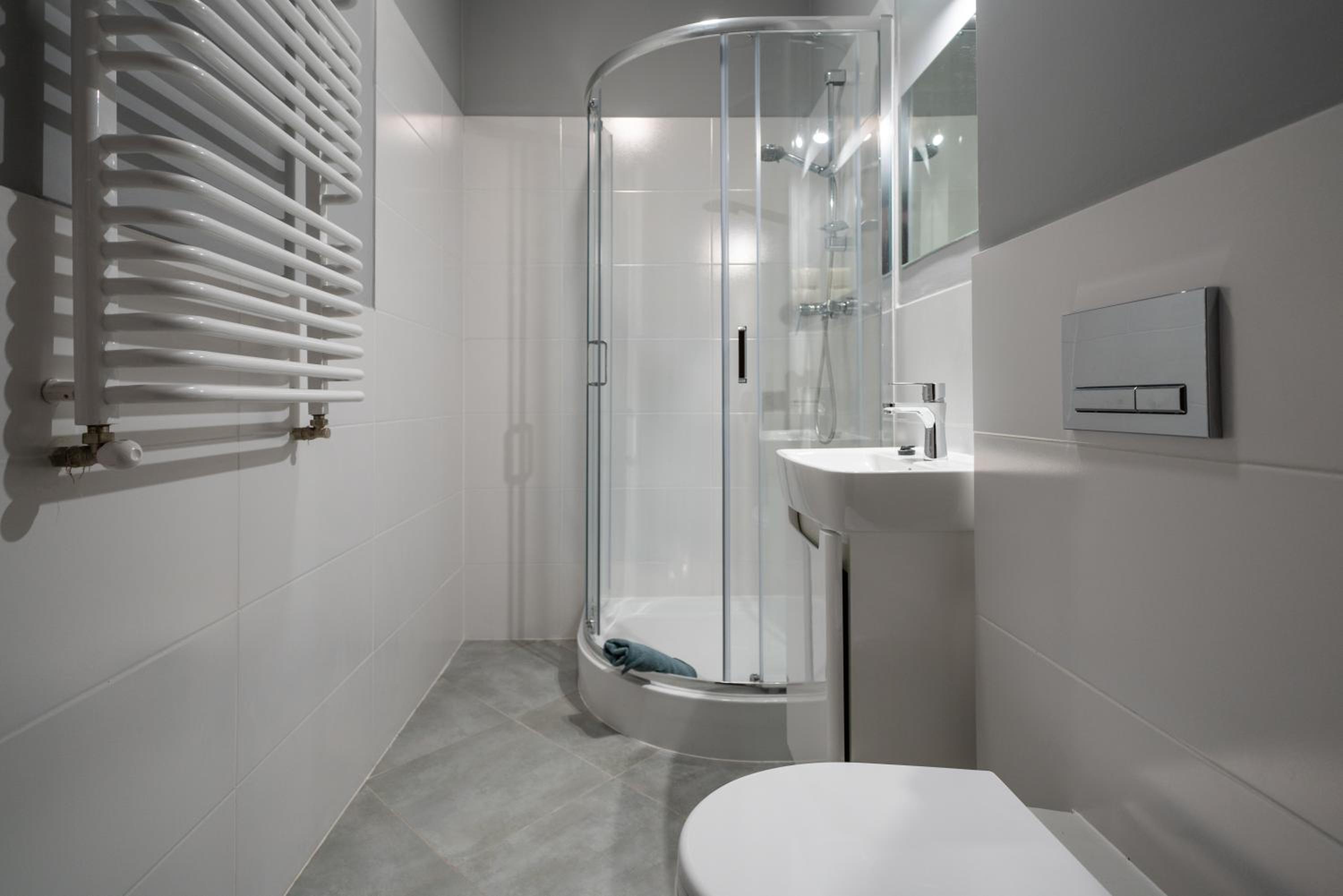 Double Room - Photo 2