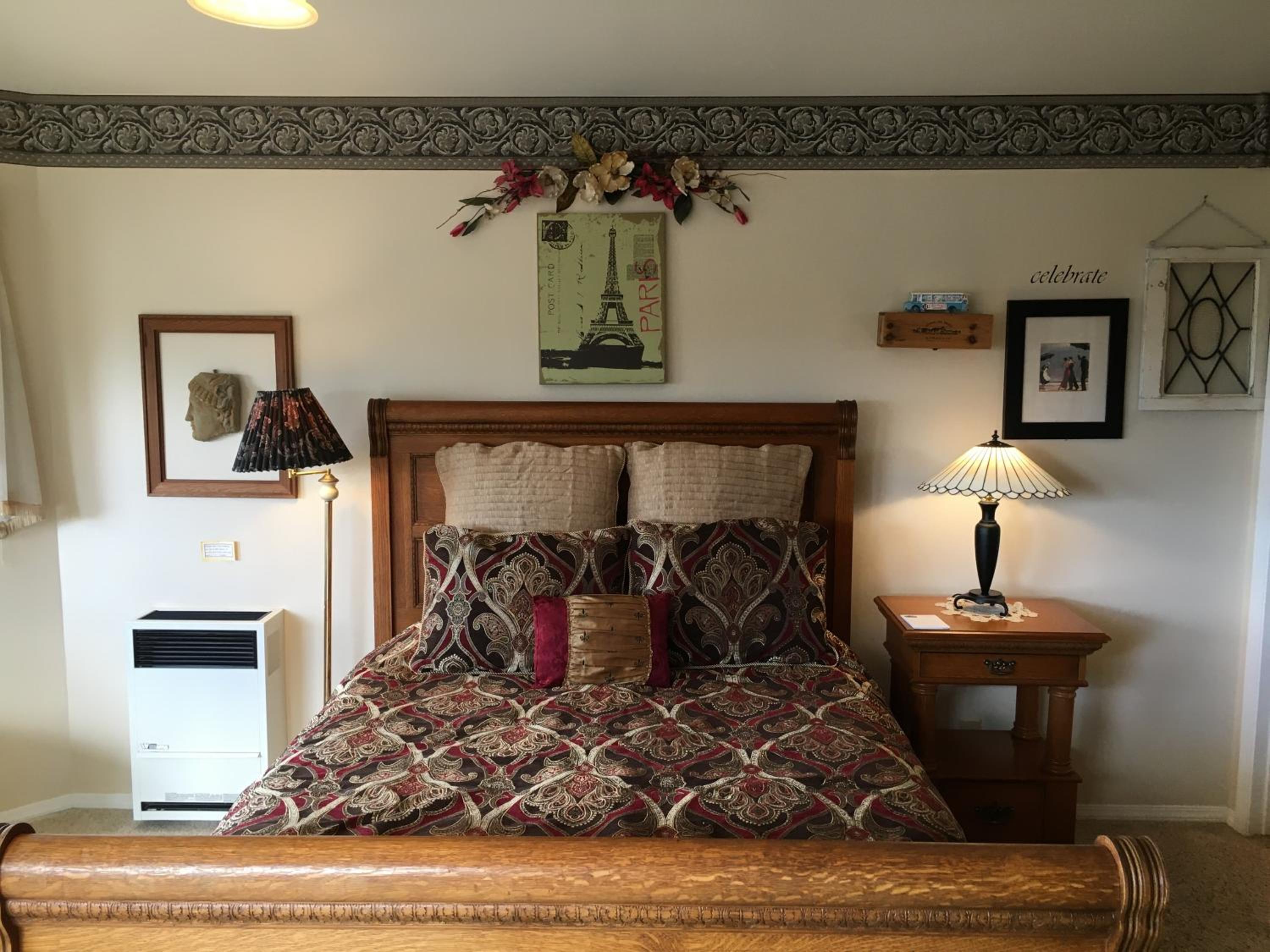 Deluxe Suite with Sea View