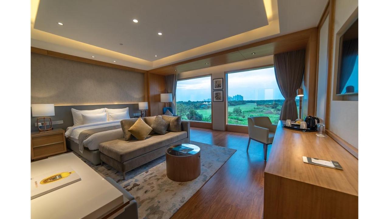 Superior King Room photo 1