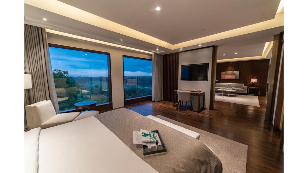 Suite photo 1