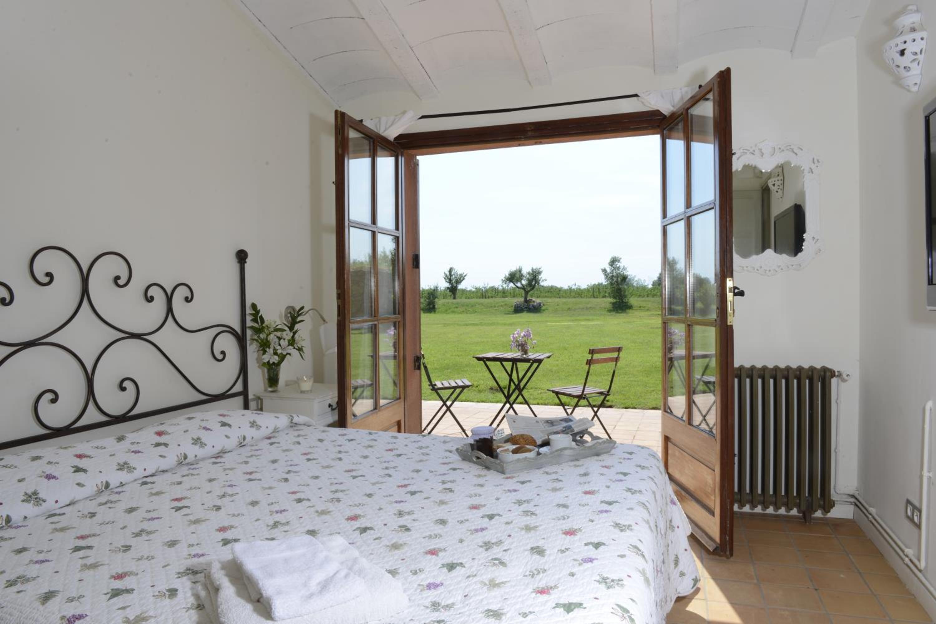 Double Room with Garden View photo 2
