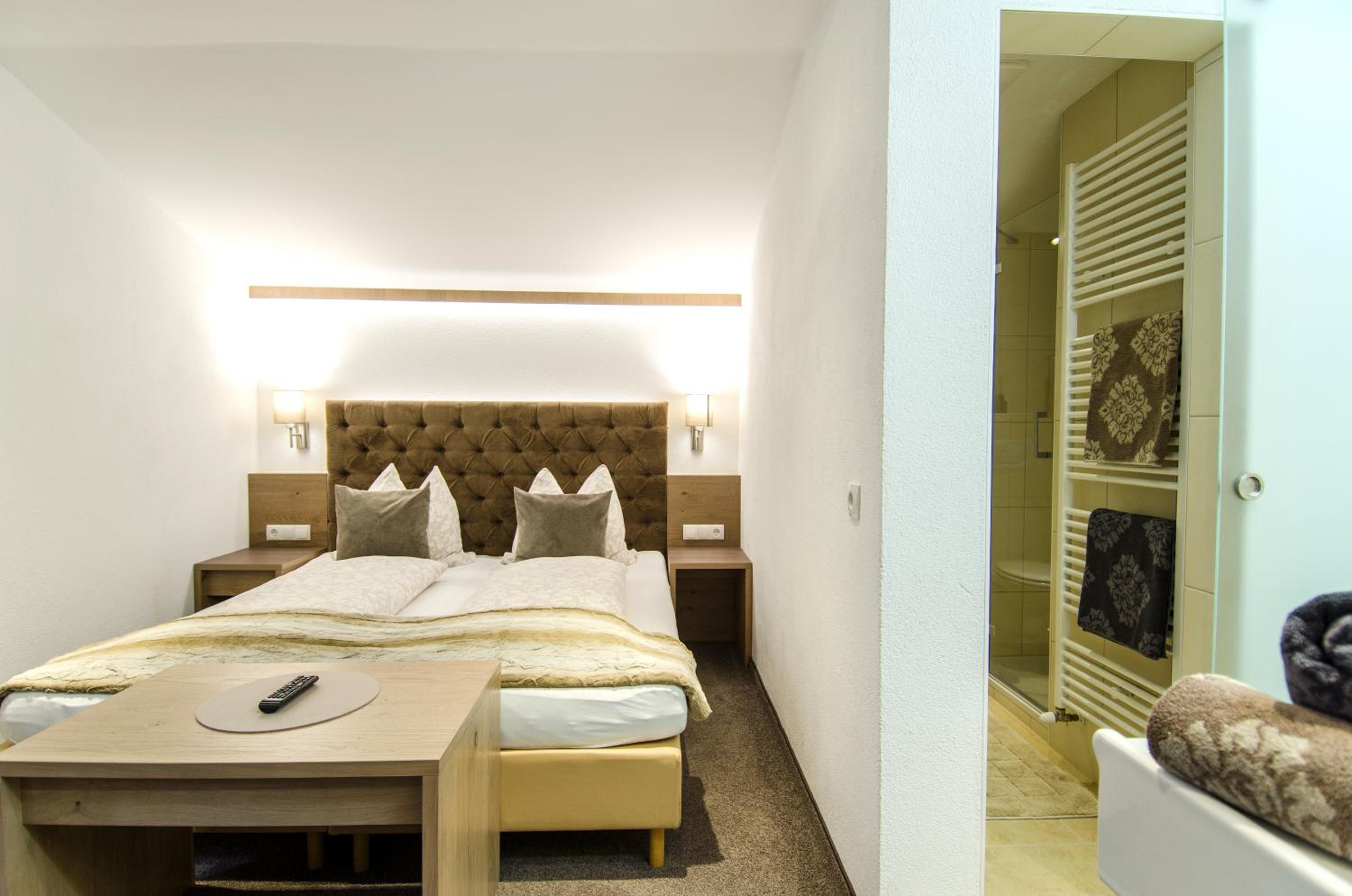 Standard Double Room photo 1
