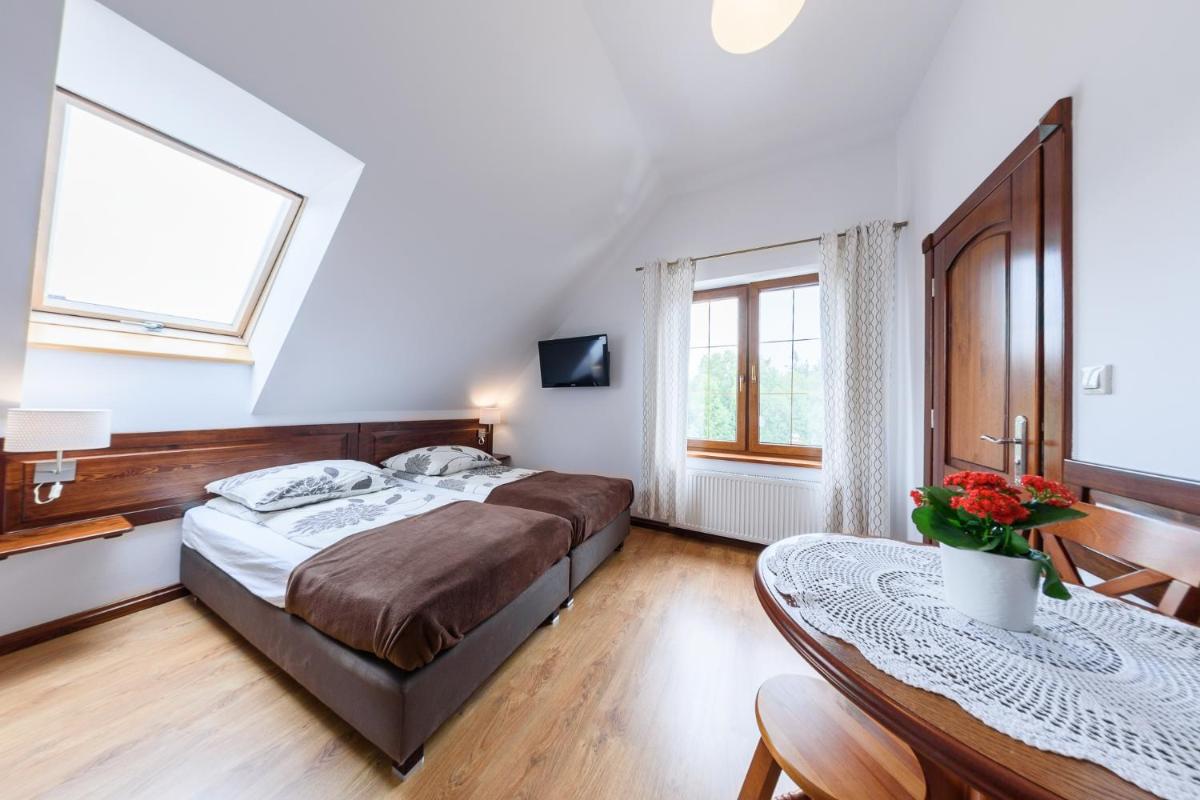Double Room photo 3
