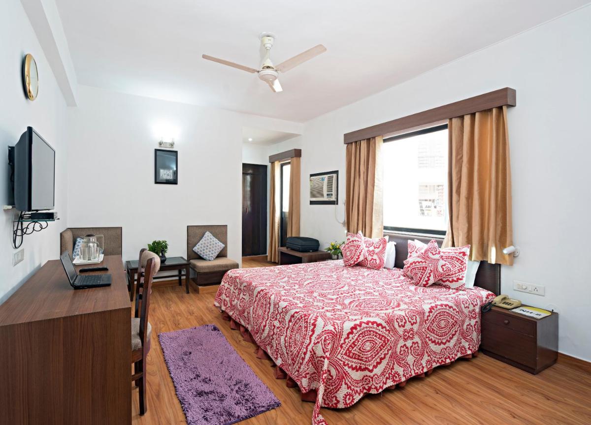 Superior Double Room photo 2