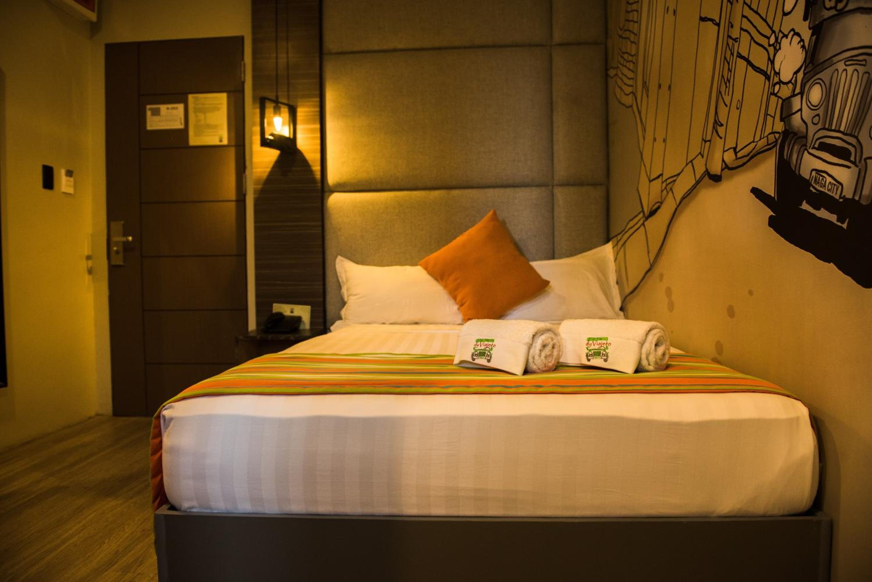 Superior Queen Room