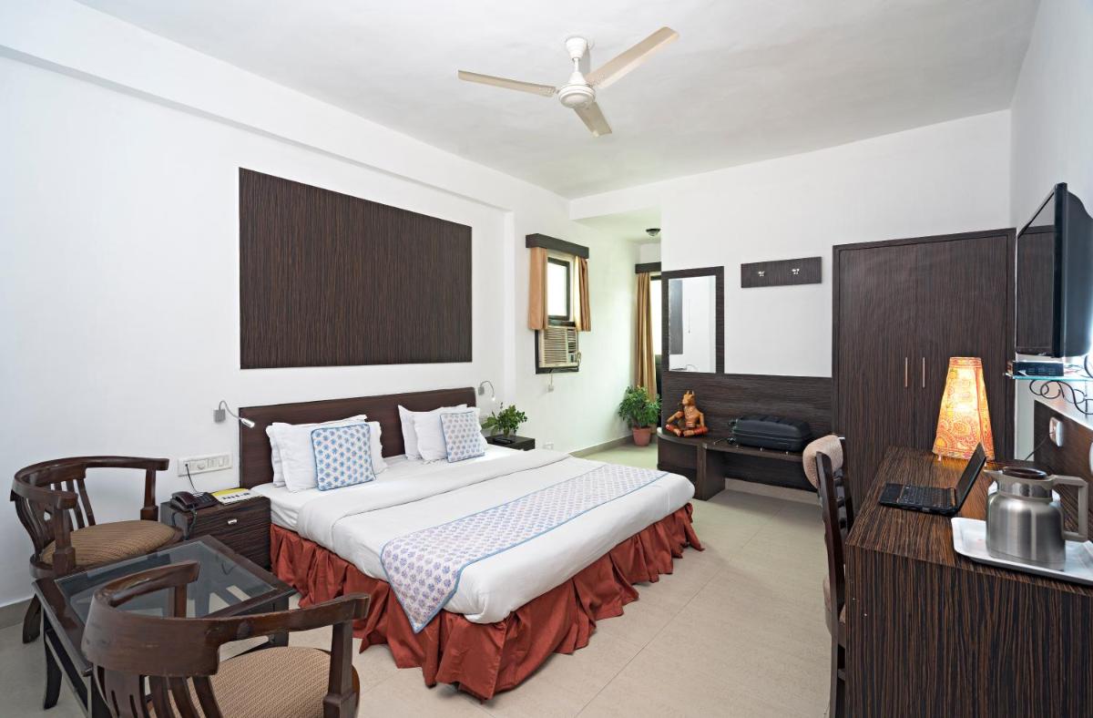 Superior Double Room photo 1