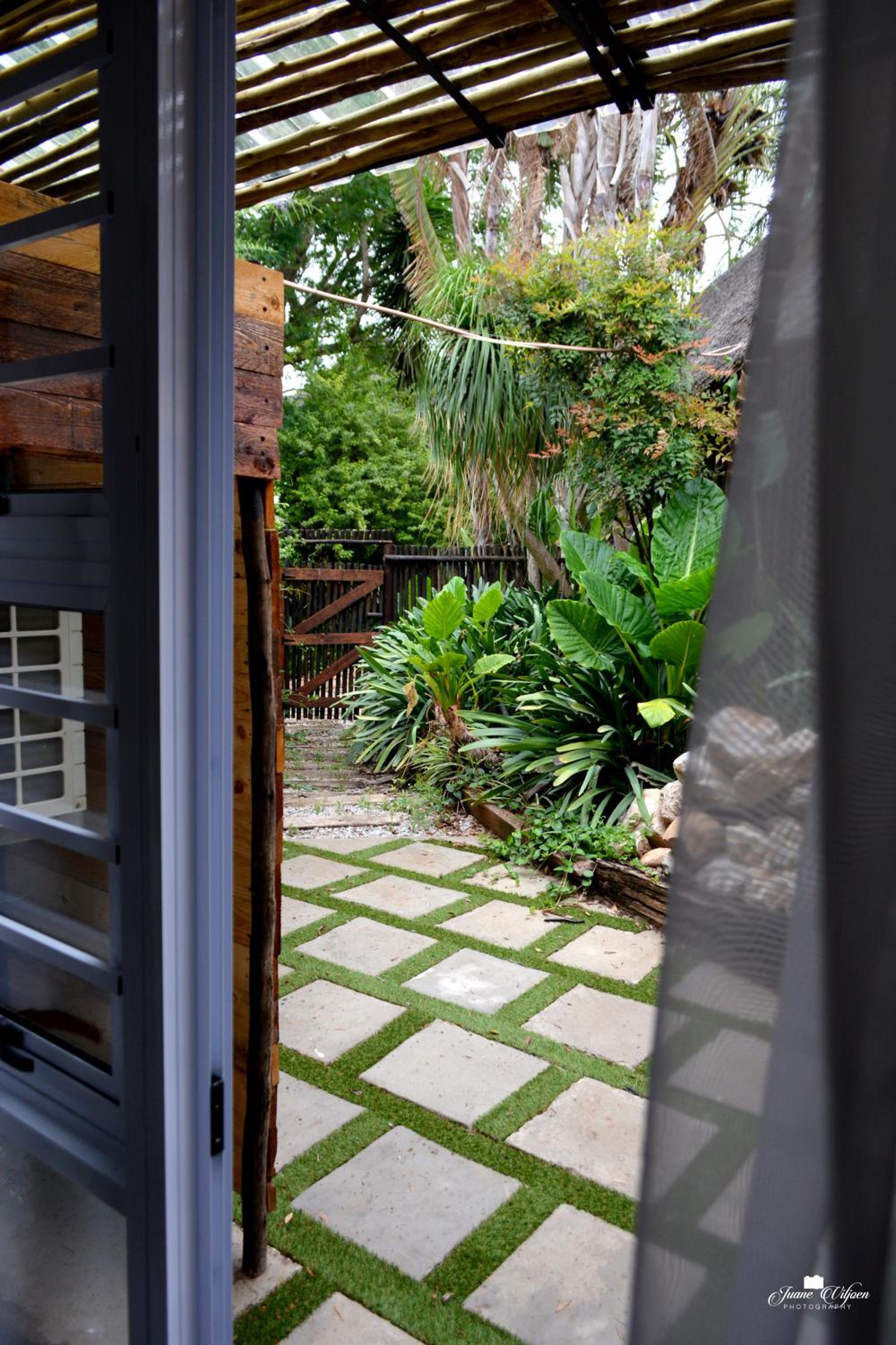 Luxury Double Room - Photo 8