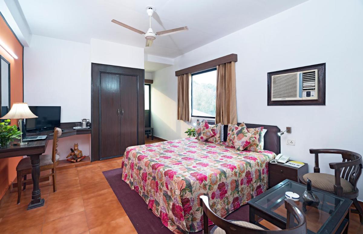 Superior Double Room photo 3