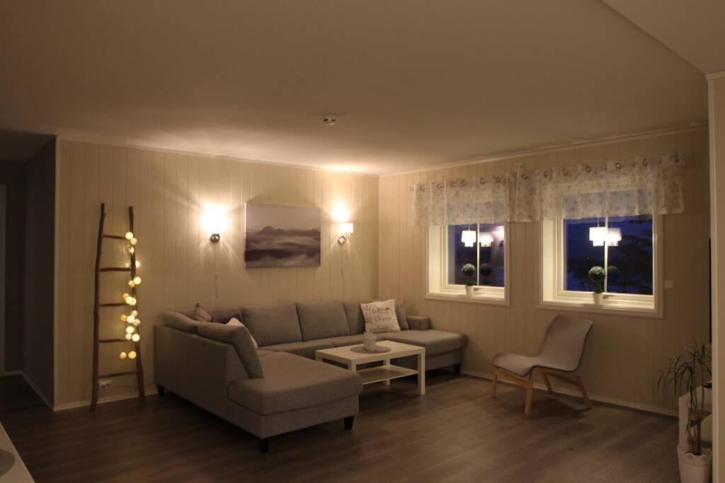 Two-Bedroom Apartment photo 3