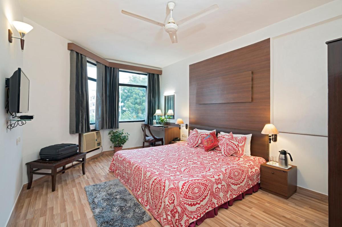 Executive Suite photo 1