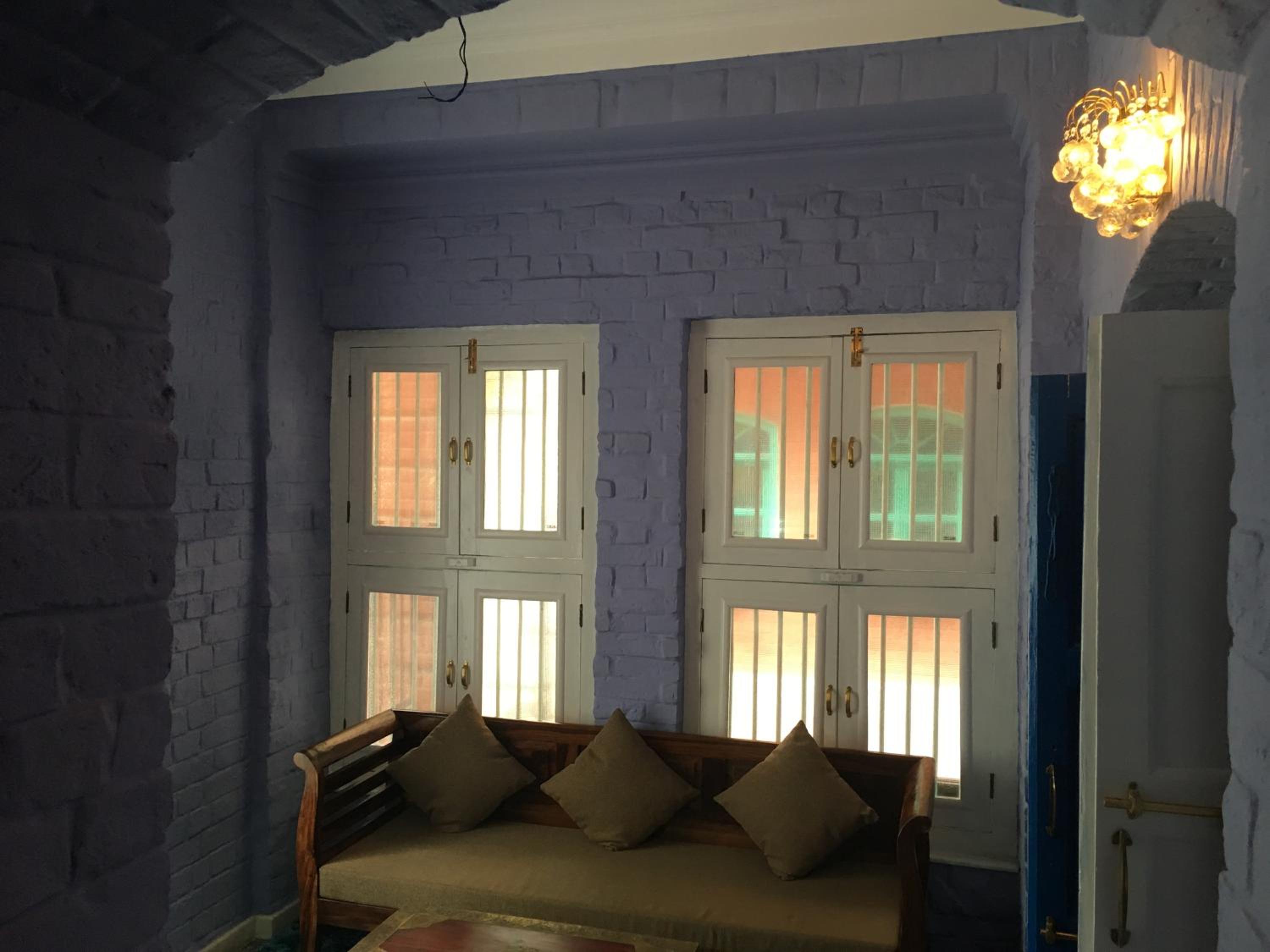 Deluxe Suite - Photo 15