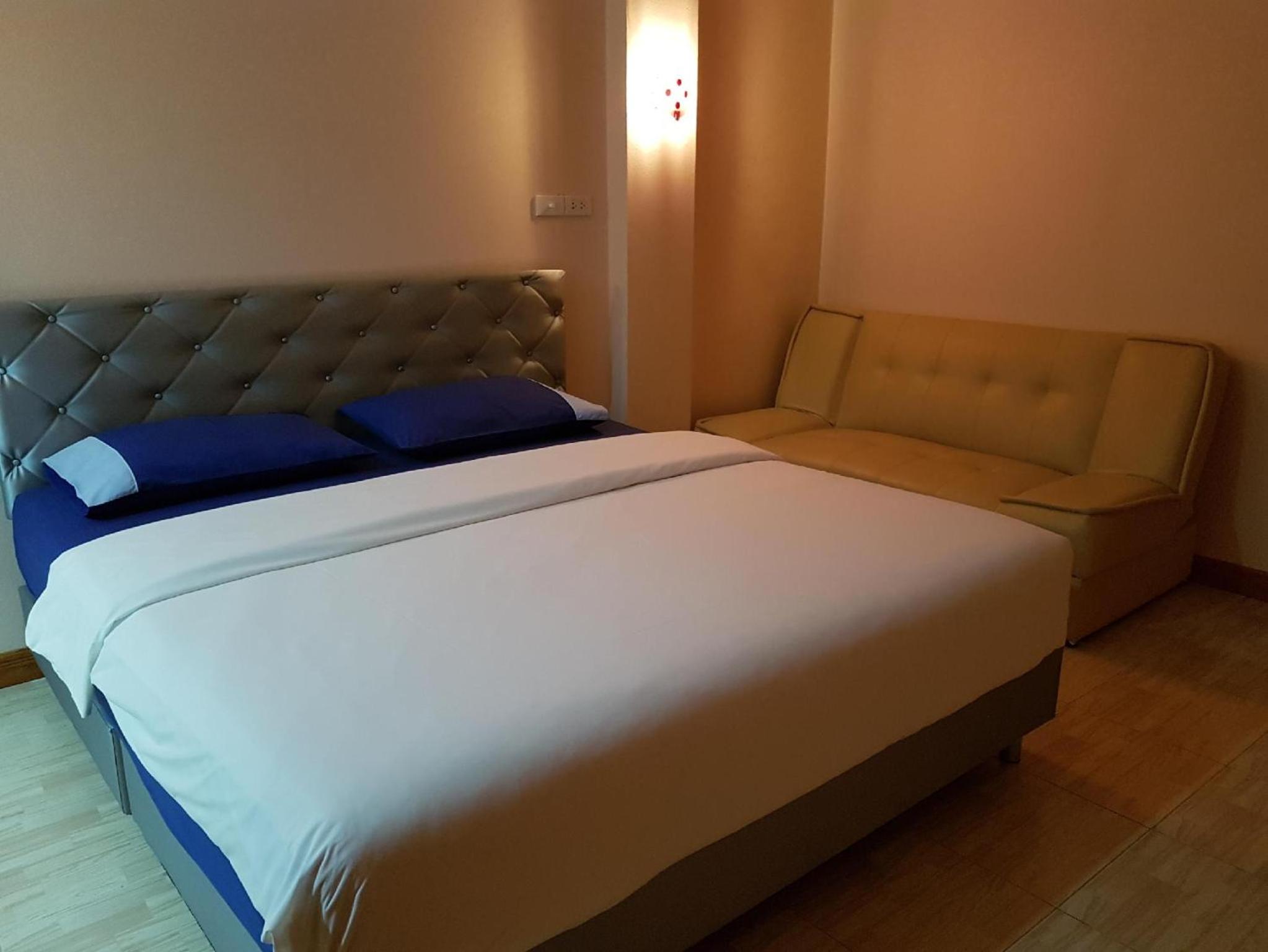 King Room - Photo 9
