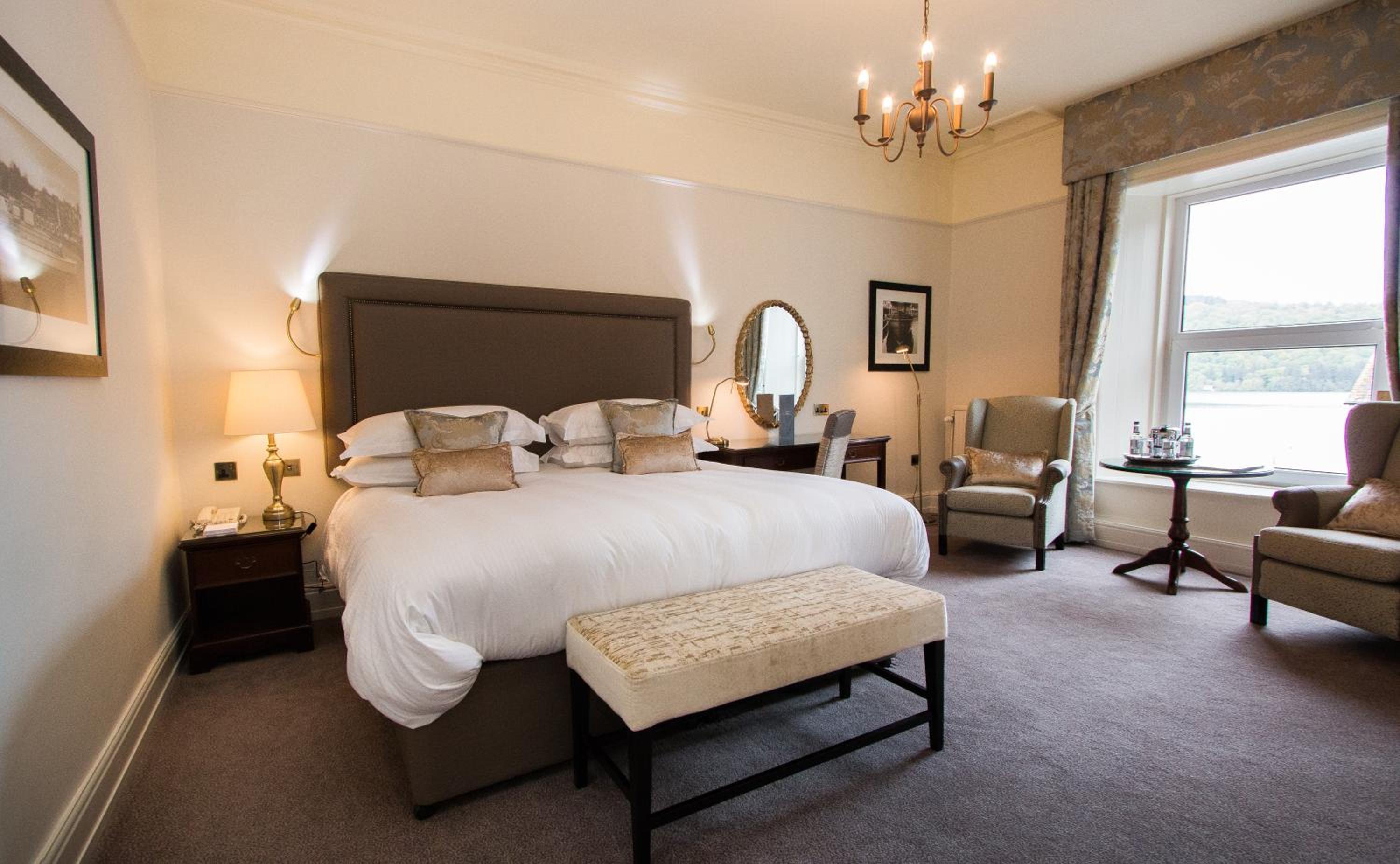 Super Deluxe Double Room - Photo 4