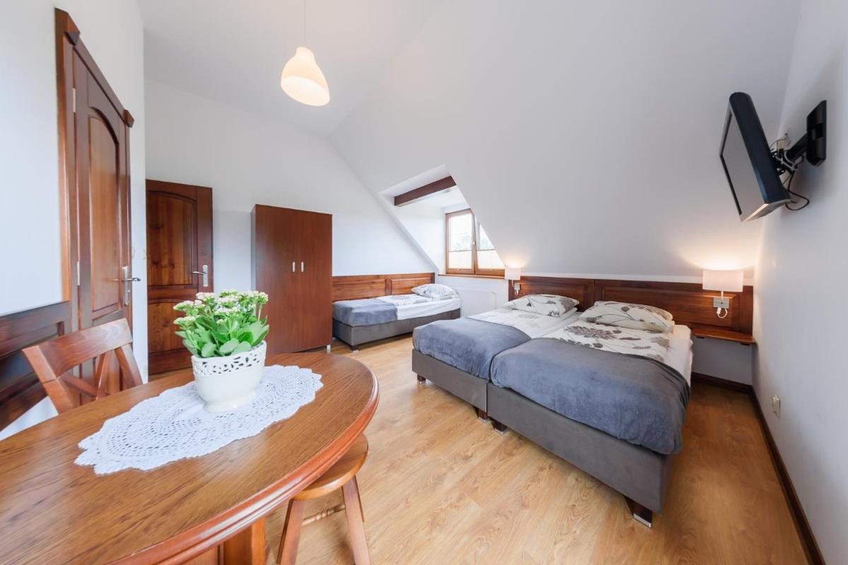 Triple Room photo 2