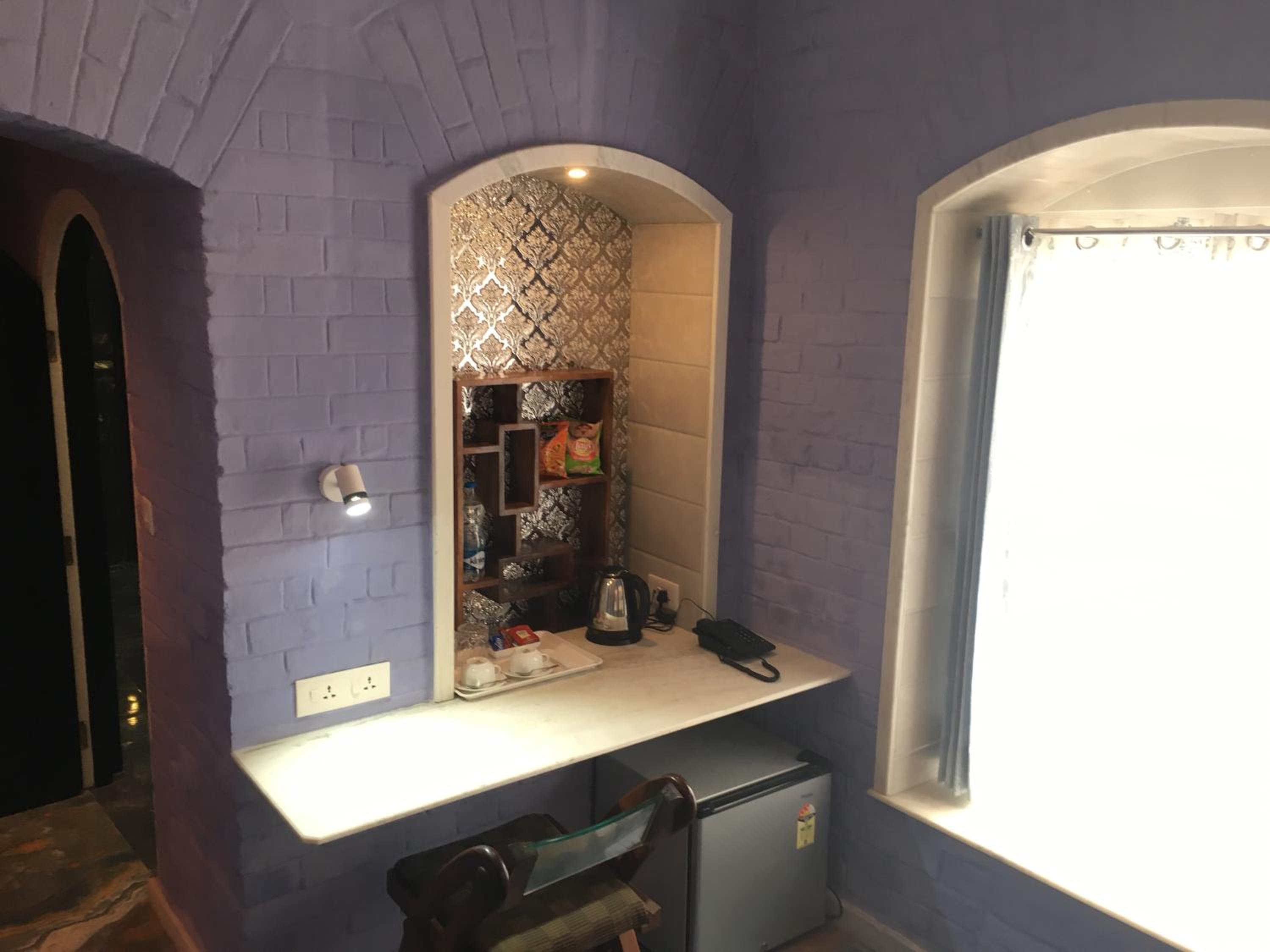 Deluxe Suite - Photo 14