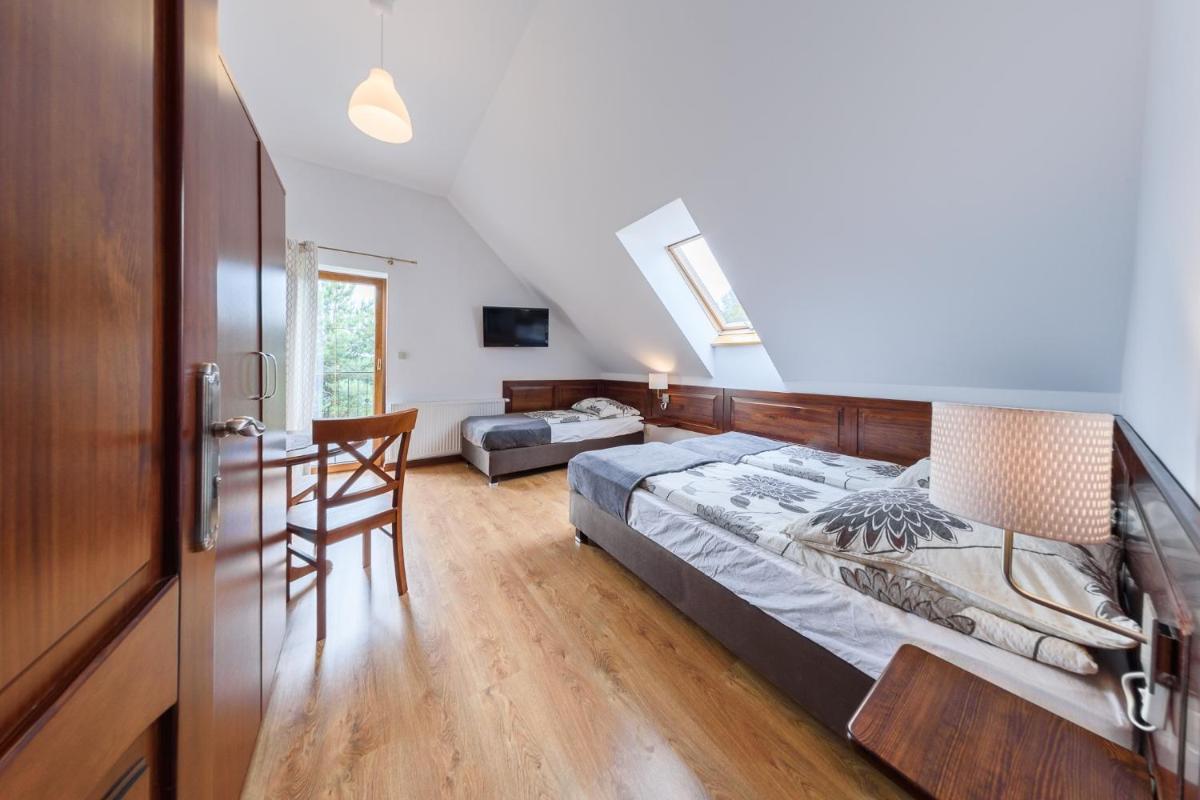 Triple Room photo 2