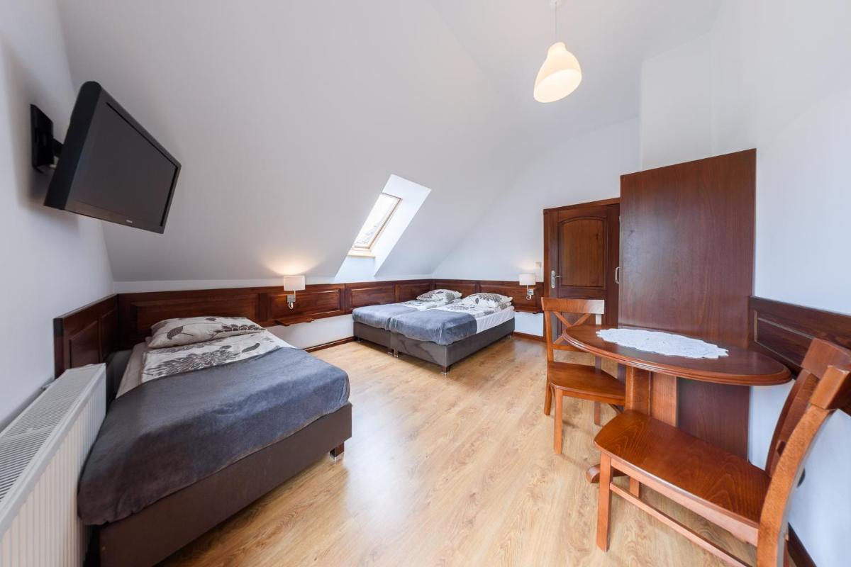 Triple Room photo 3