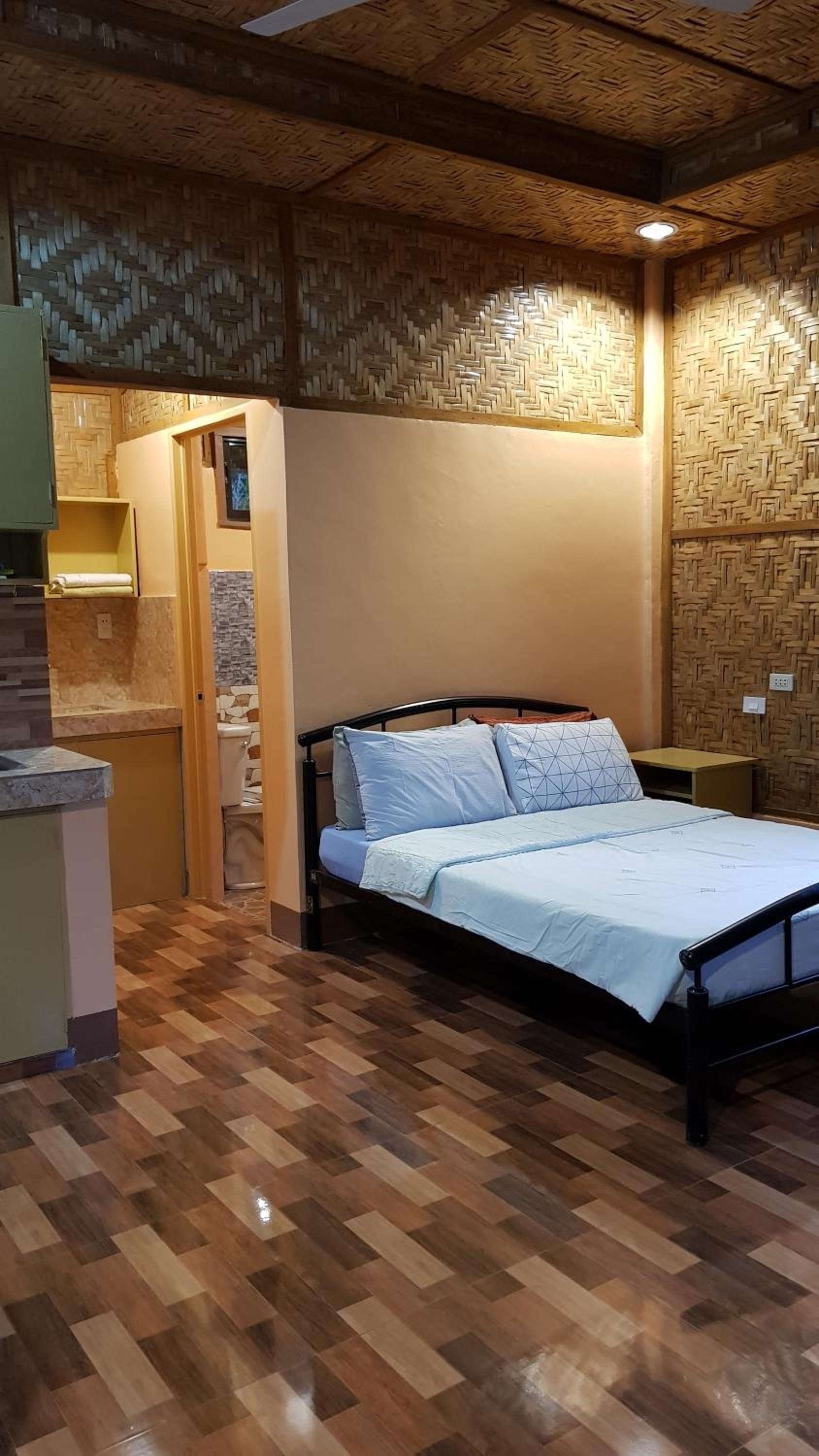 Double or Twin Room with Garden View - Photo 7