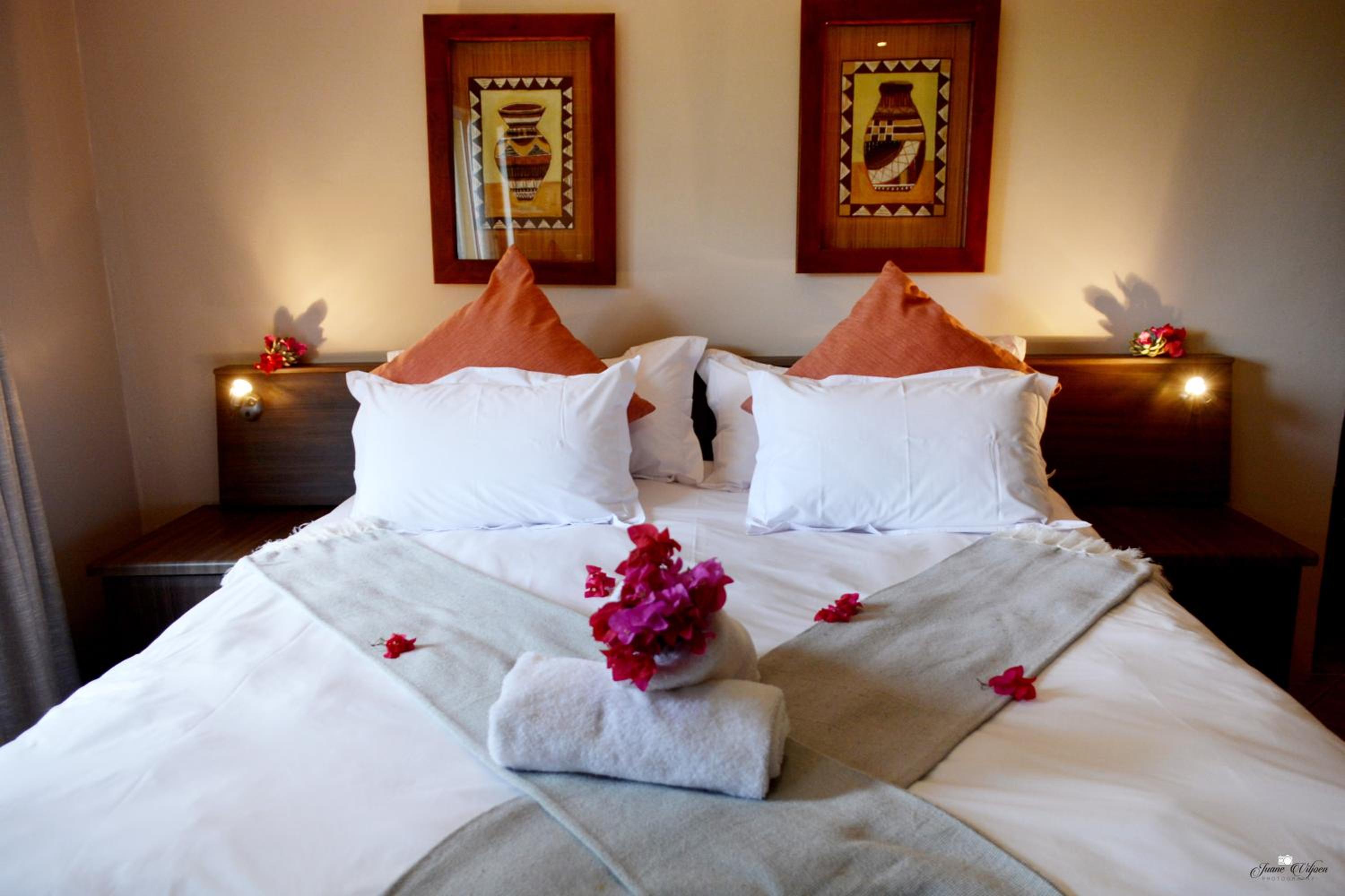 Luxury Double Room - Photo 18