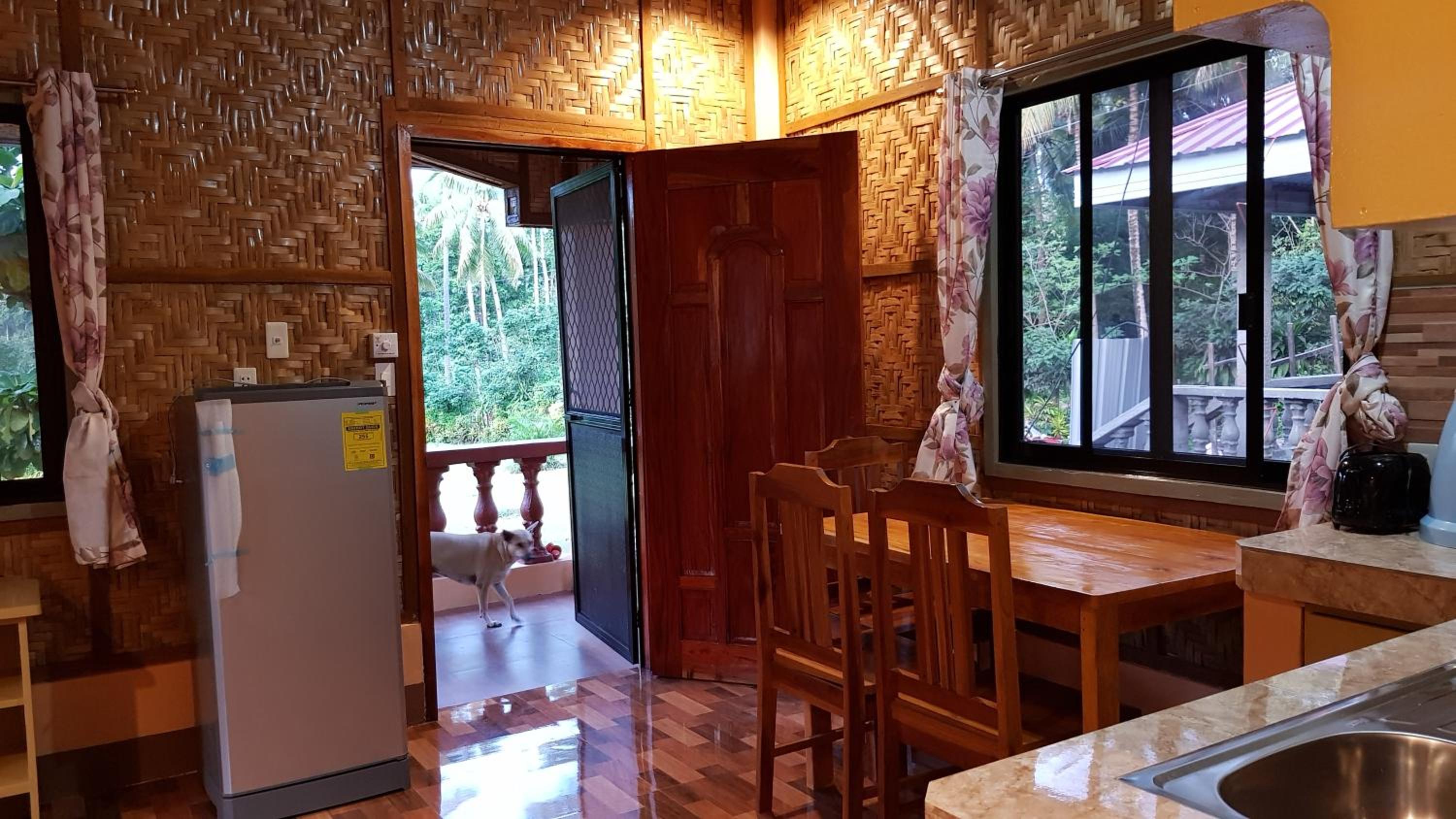 Double or Twin Room with Garden View - Photo 11
