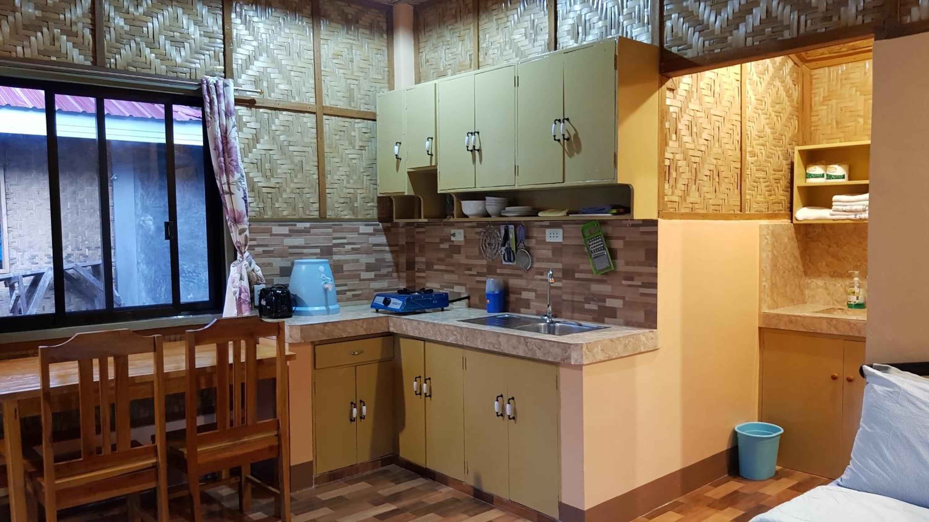 Double or Twin Room with Garden View - Photo 2