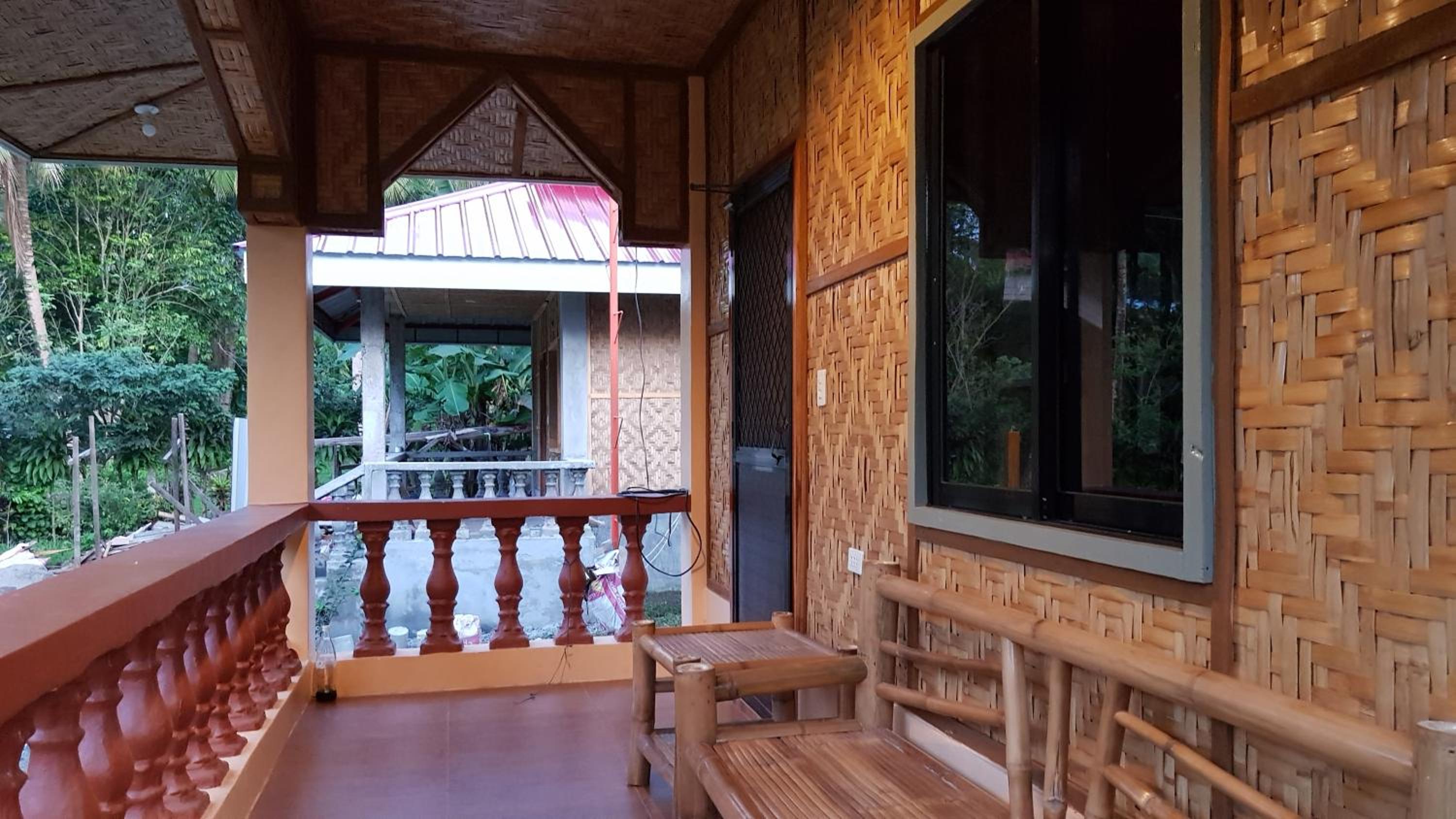 Double or Twin Room with Garden View - Photo 6
