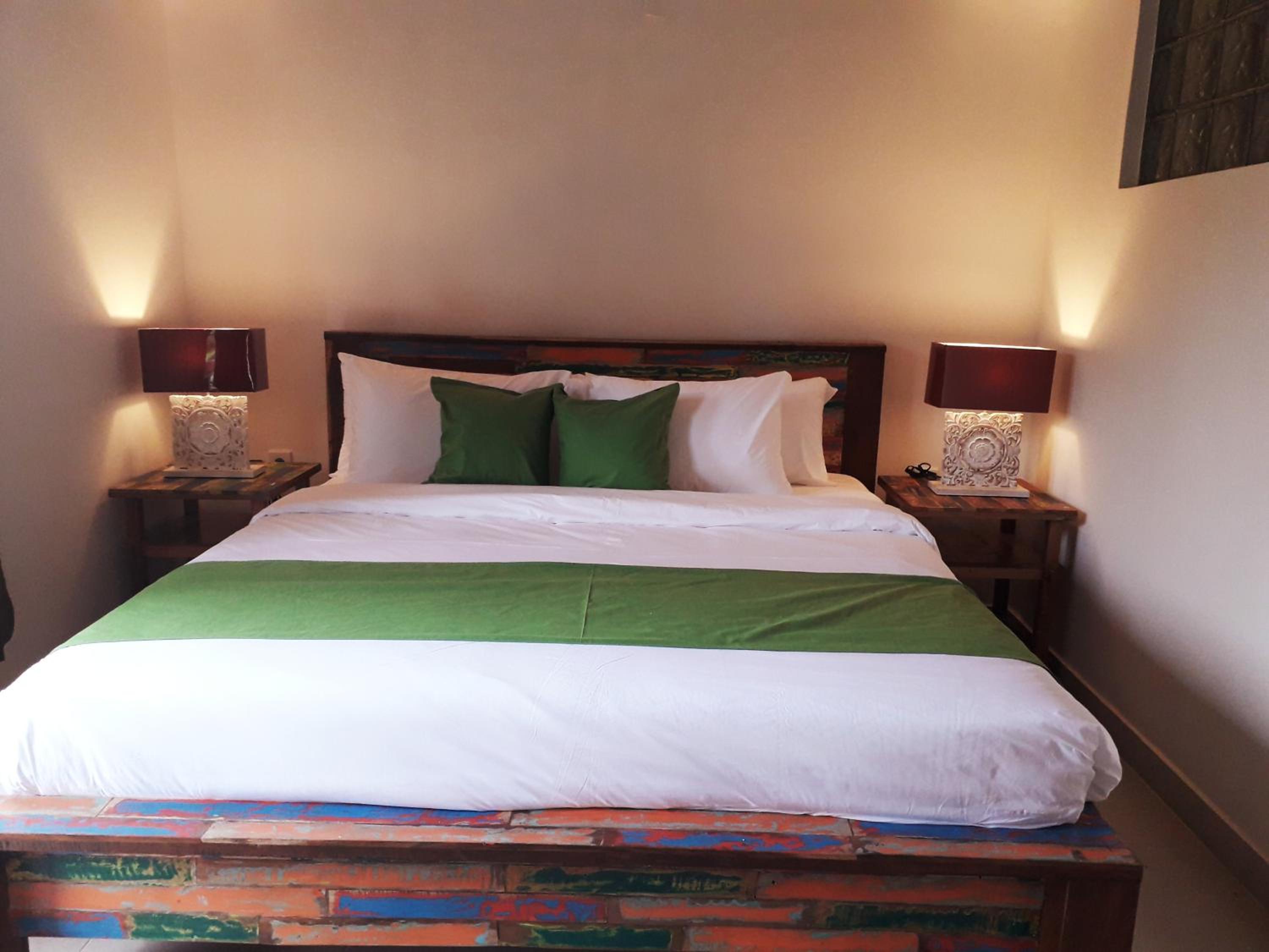Suite with Balcony - Photo 1