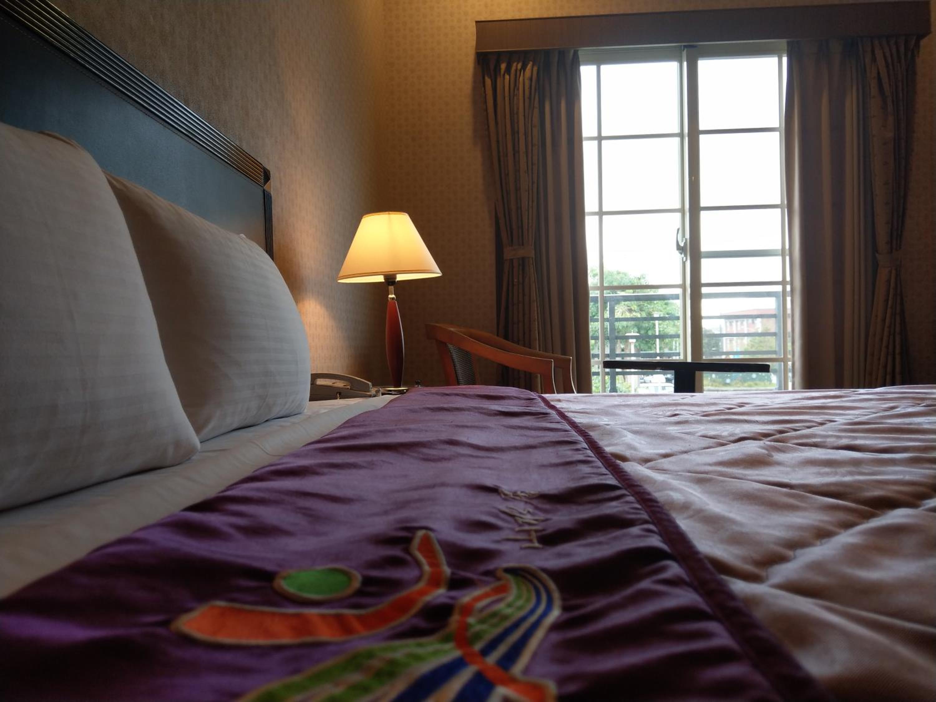 Standard Double Room photo 2