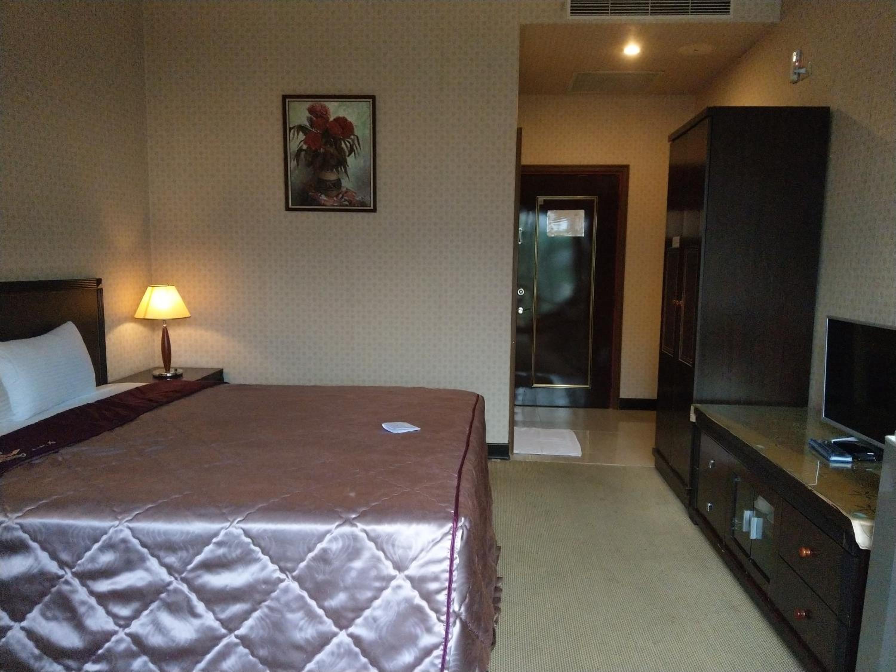 Standard Double Room photo 3