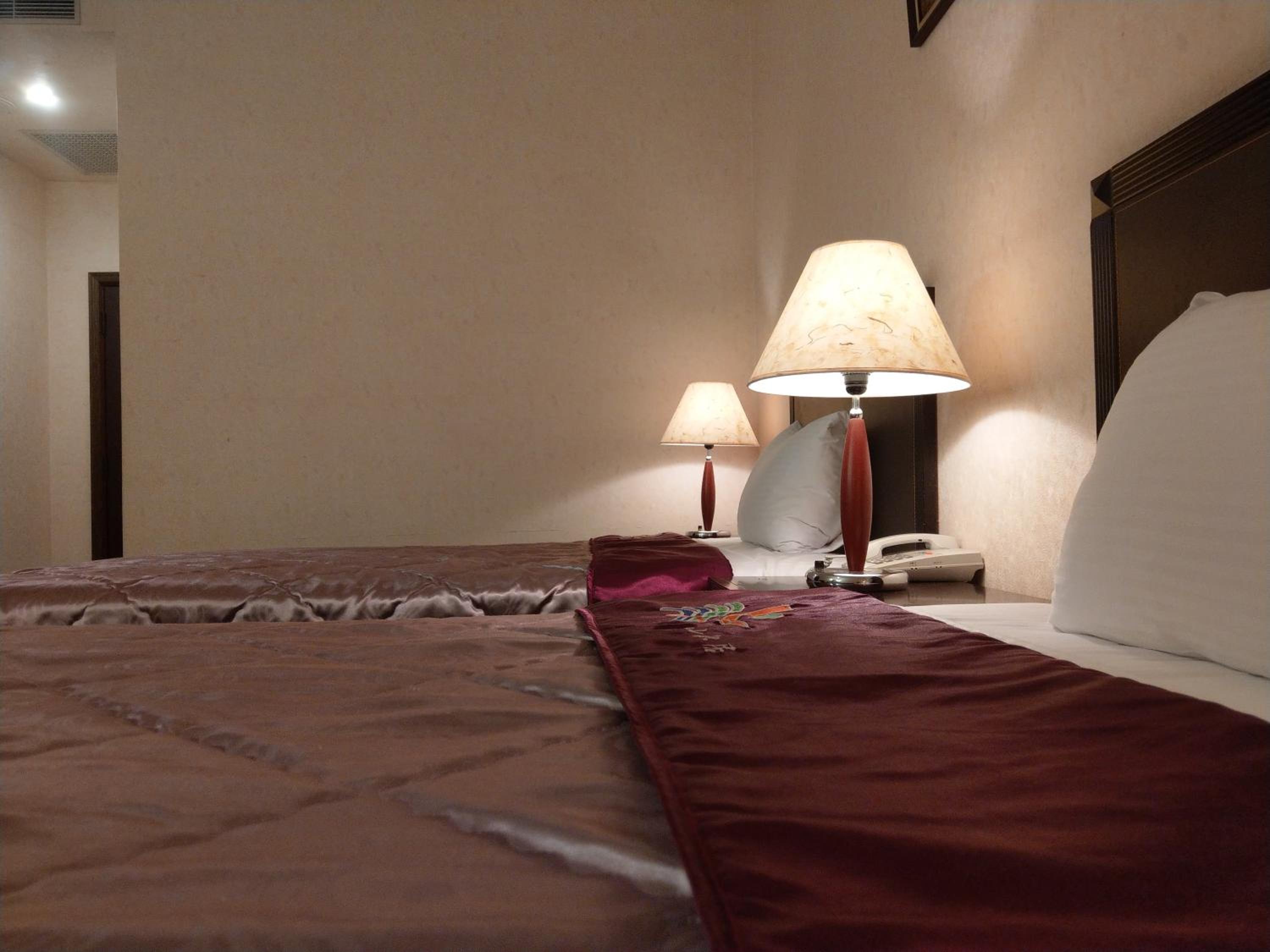 Deluxe Double Room photo 2