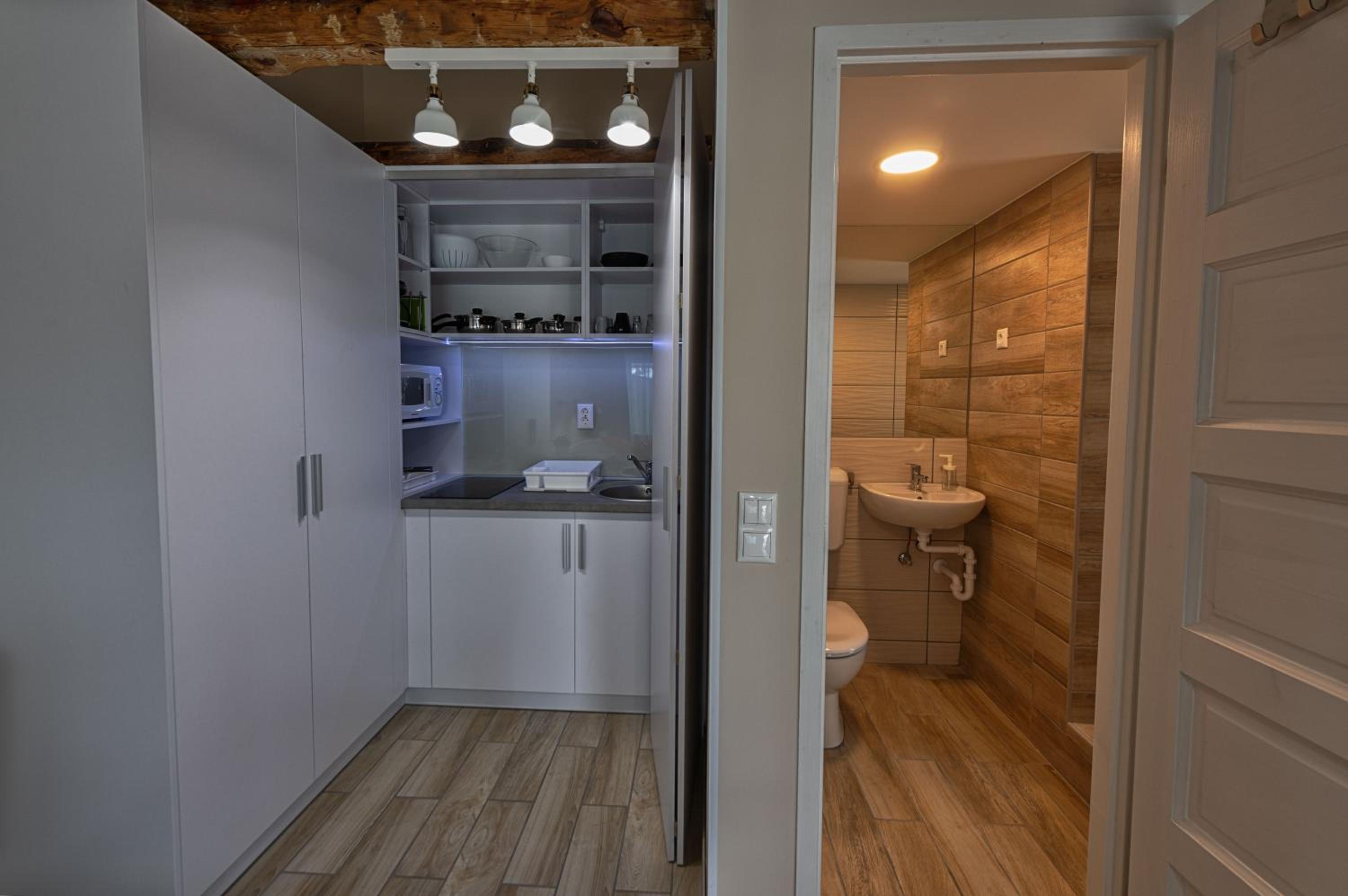 Apartment - Ground Floor - Photo 10