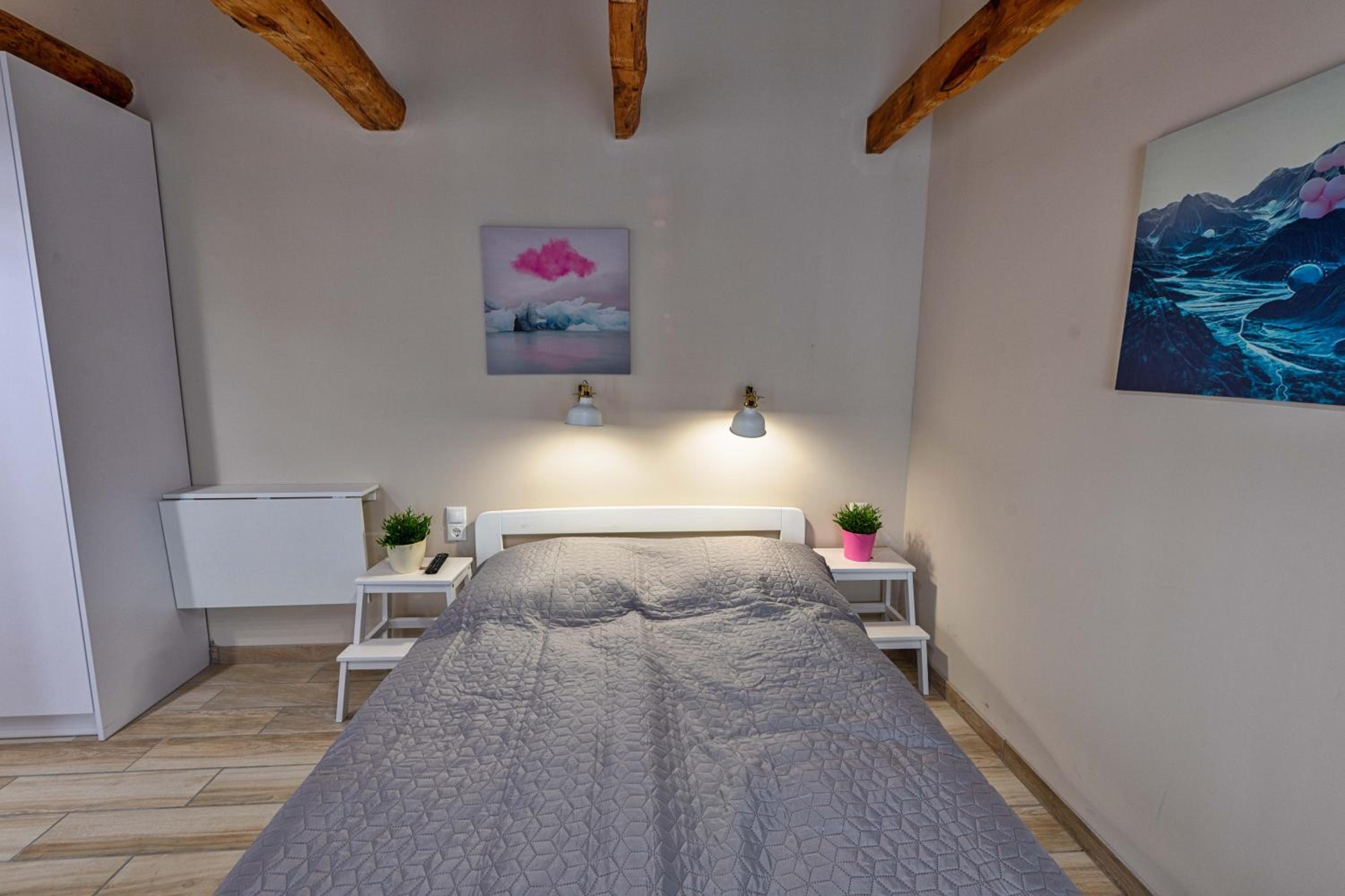 Apartment - Ground Floor - Photo 4