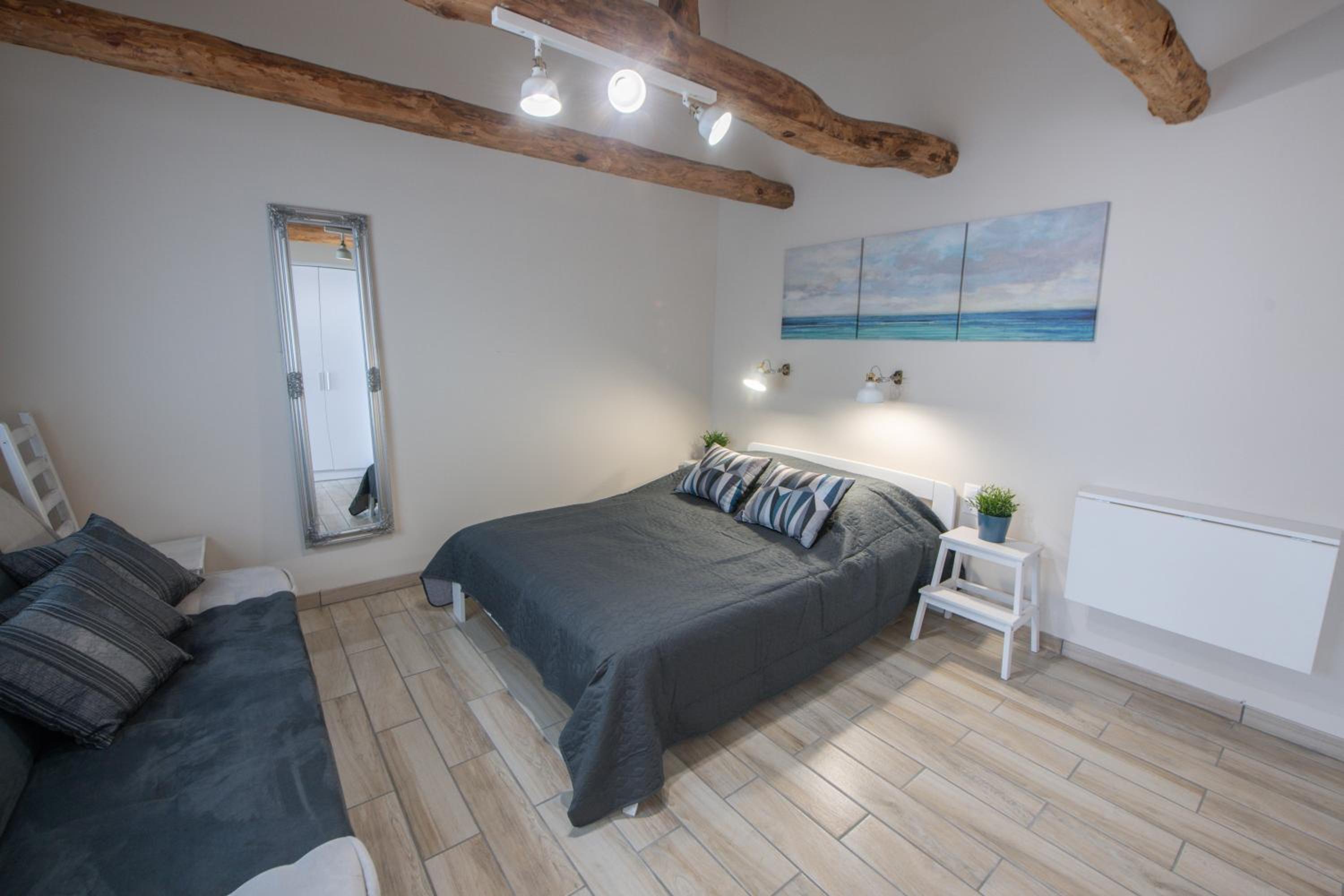 Apartment - Ground Floor - Photo 12