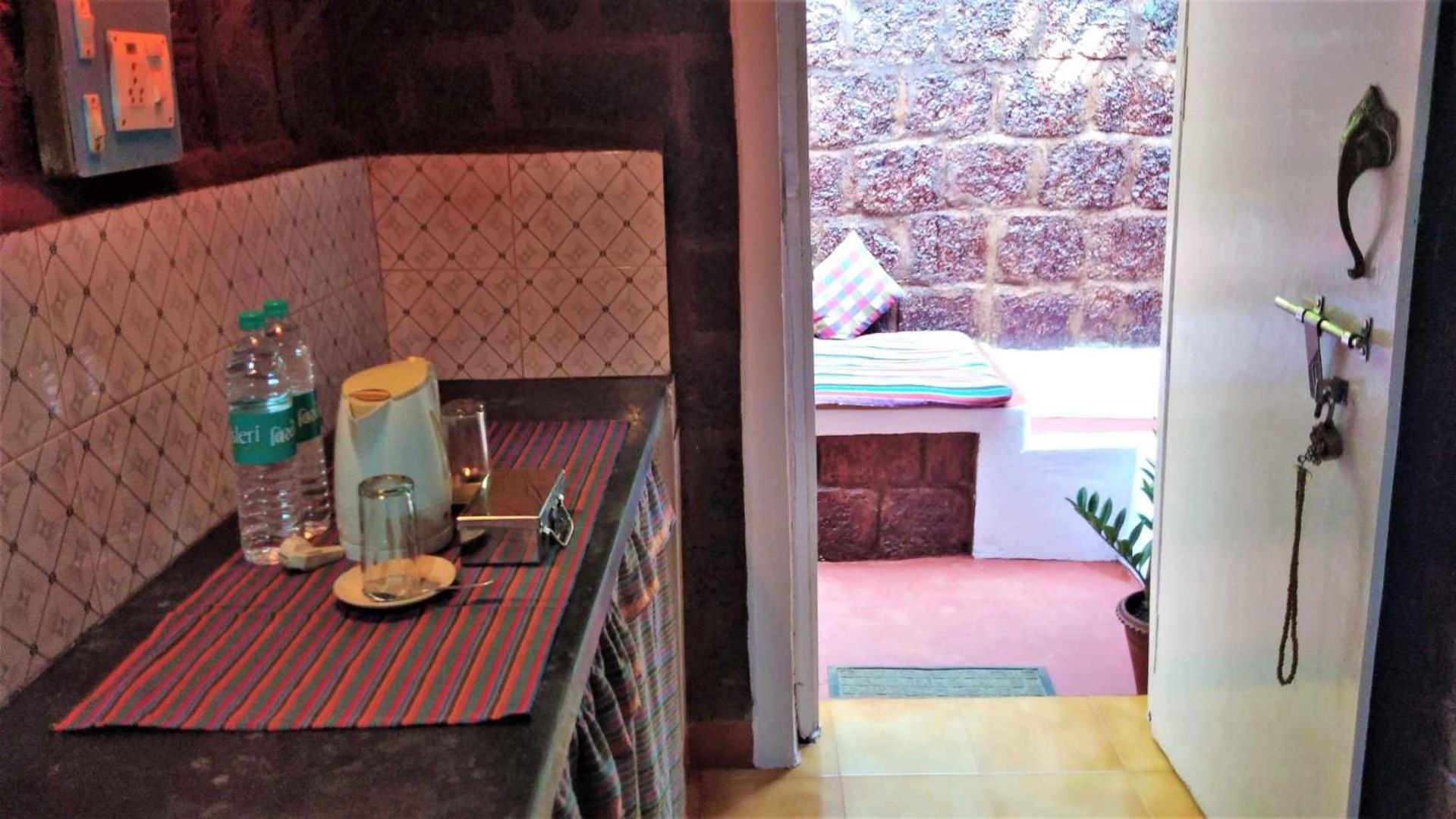 Classic Cottage  - Photo 8