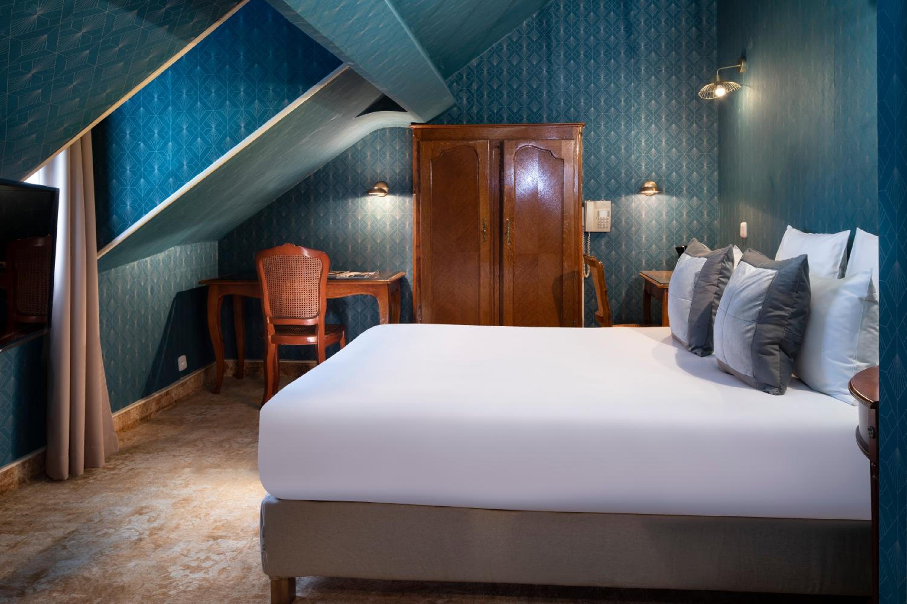 Double Room photo 1